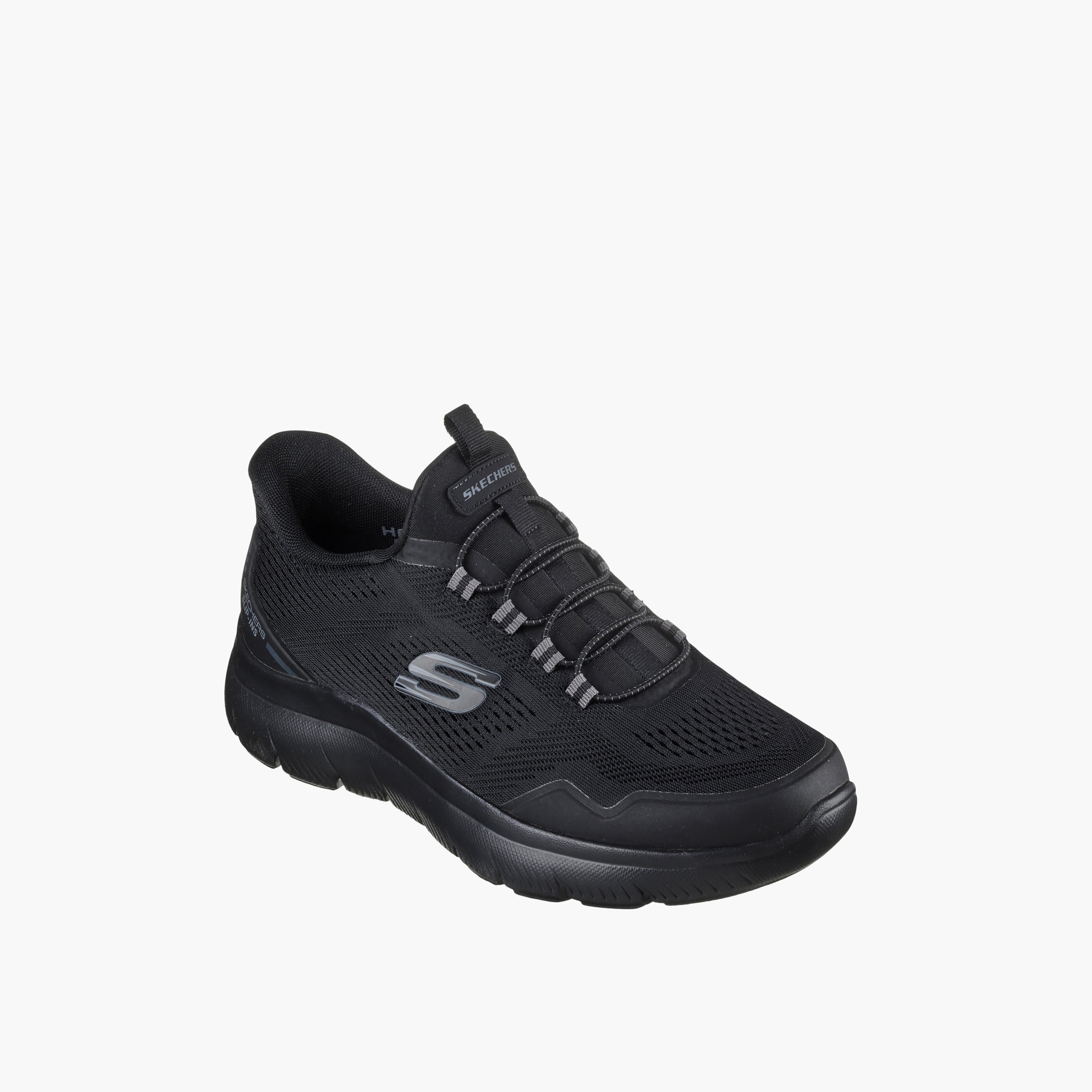 Skechers Men SUMMITS Slip-On Sports Shoes-sports-men-shoes-image-1