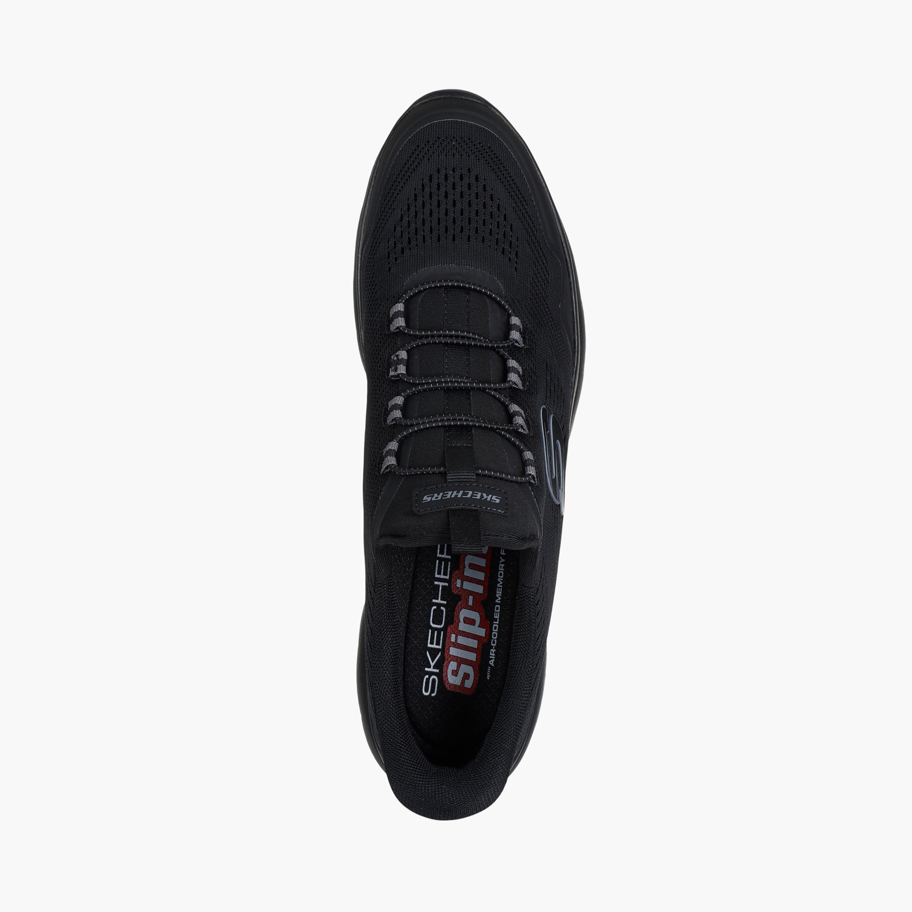 Skechers Men SUMMITS Slip-On Sports Shoes-sports-men-shoes-image-3