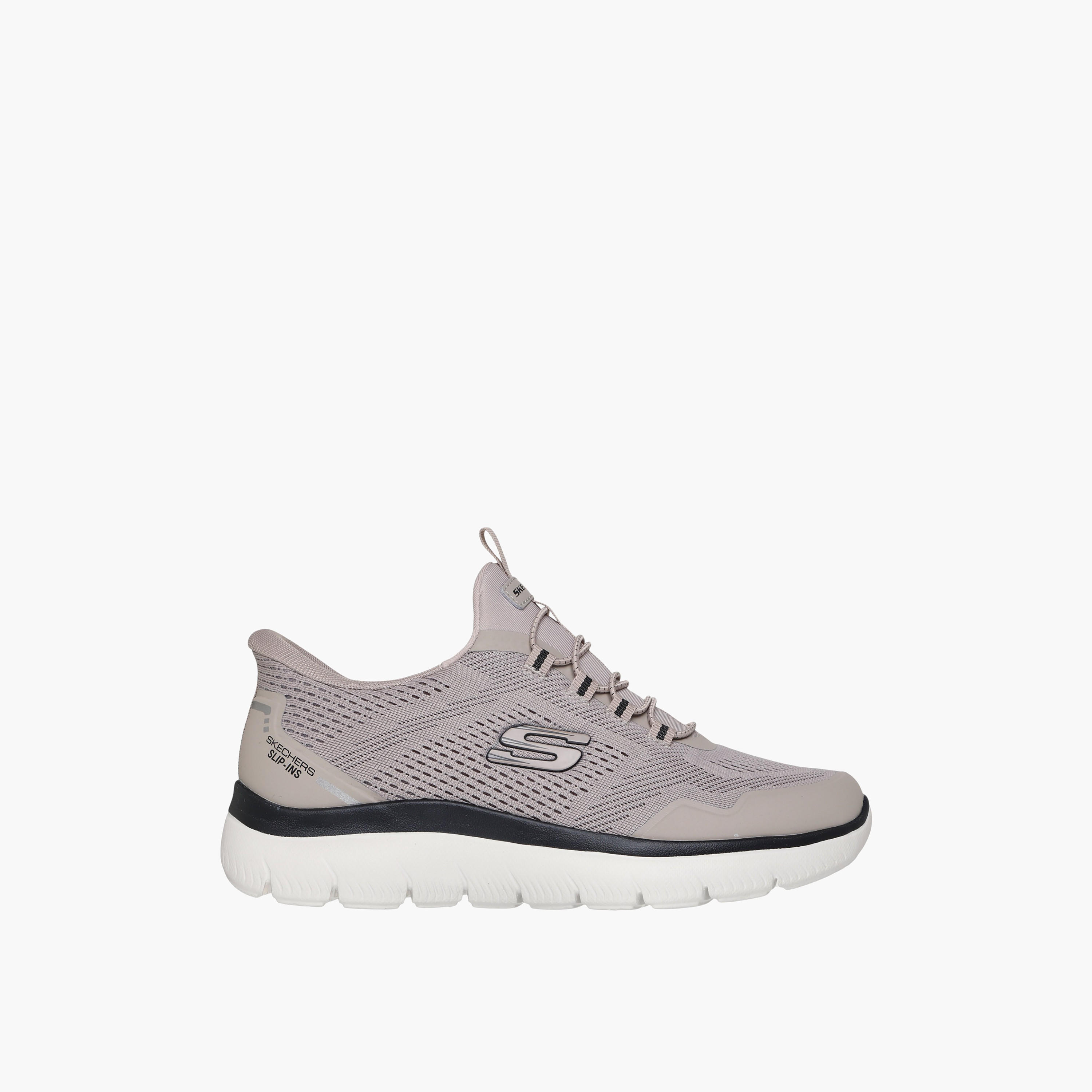Skechers Men SUMMITS Slip-On Sports Shoes-sports-men-shoes-image-2