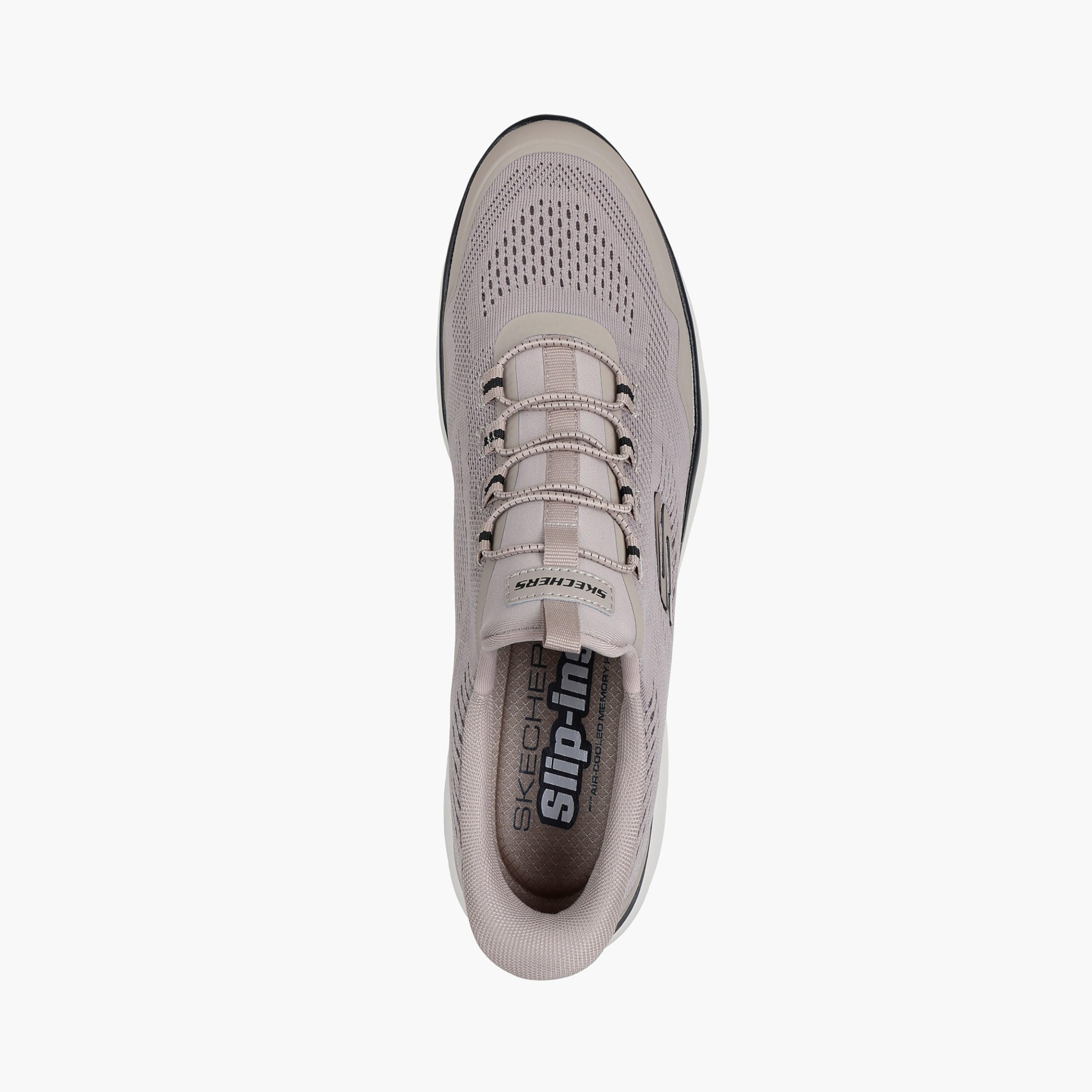 Skechers Men SUMMITS Slip-On Sports Shoes-sports-men-shoes-image-3