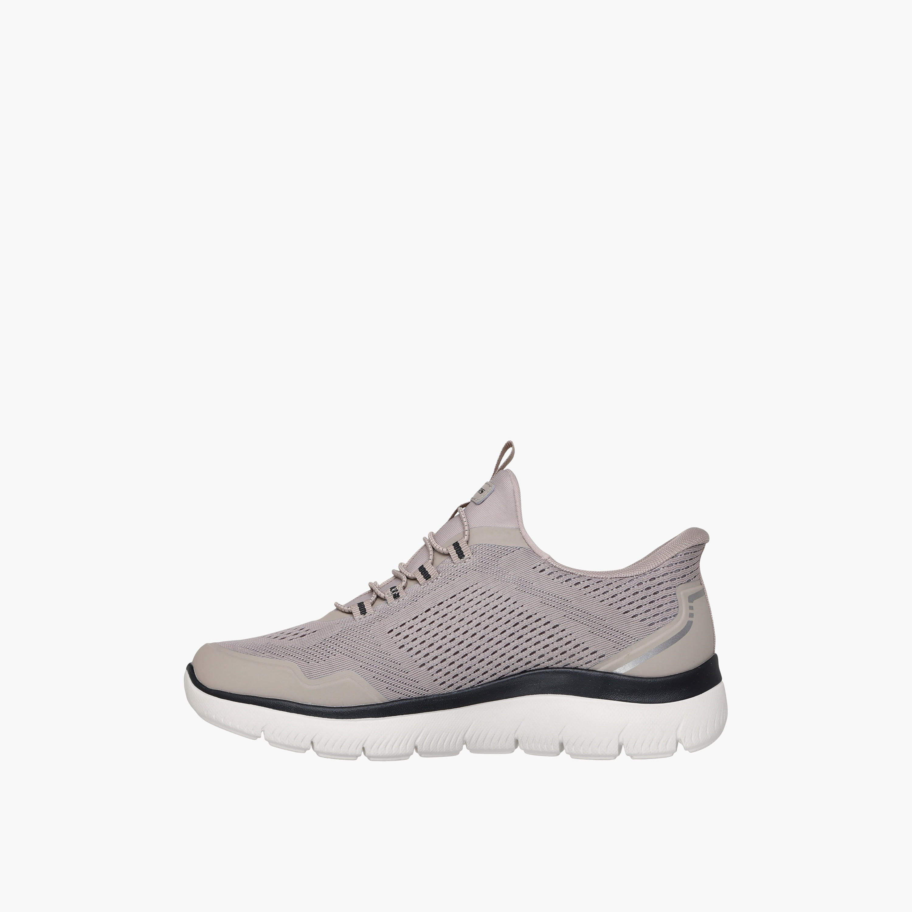 Skechers Men SUMMITS Slip-On Sports Shoes-sports-men-shoes-image-5
