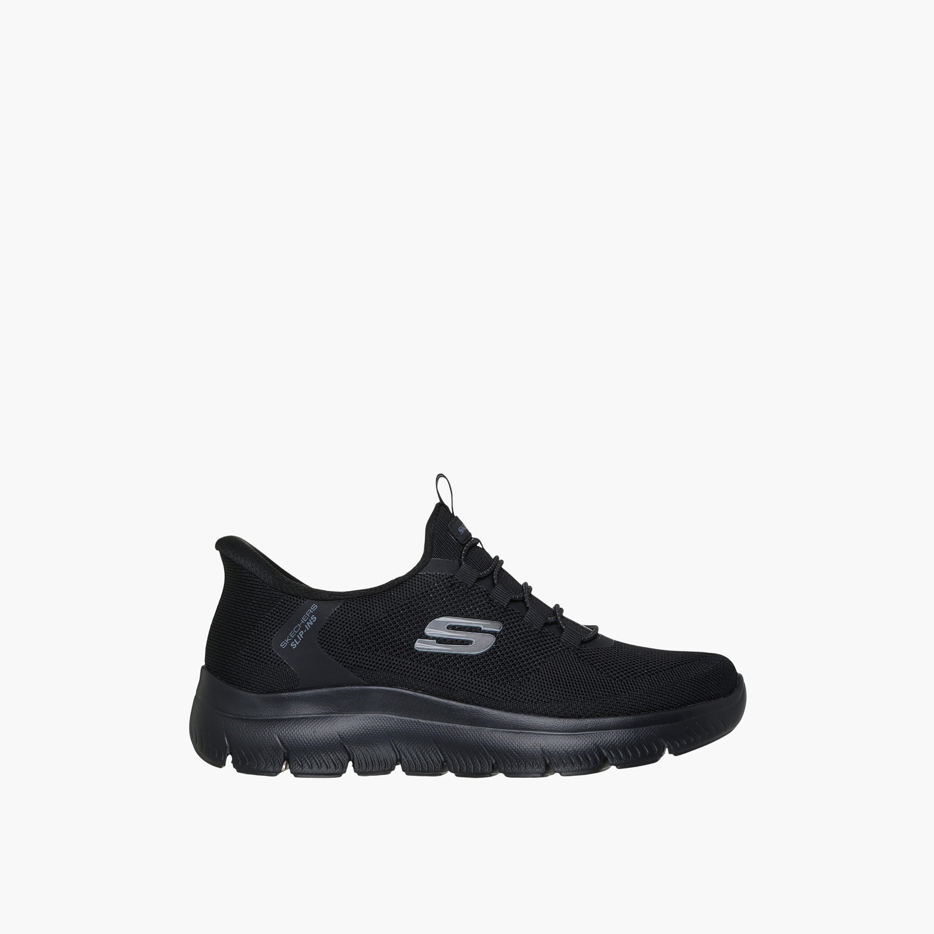 Skechers Men SUMMITS Slip-On Sports Shoes-sports-men-shoes-image-3