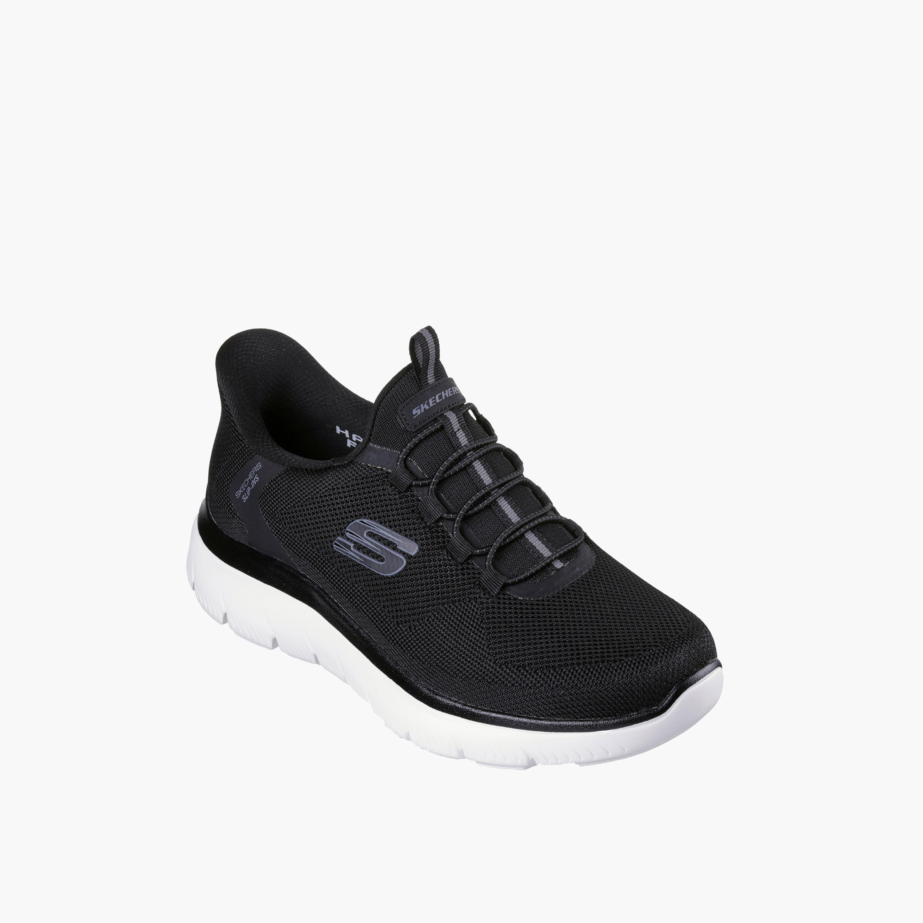 Skechers Men SUMMITS Slip-On Sports Shoes-sports-men-shoes-image-1