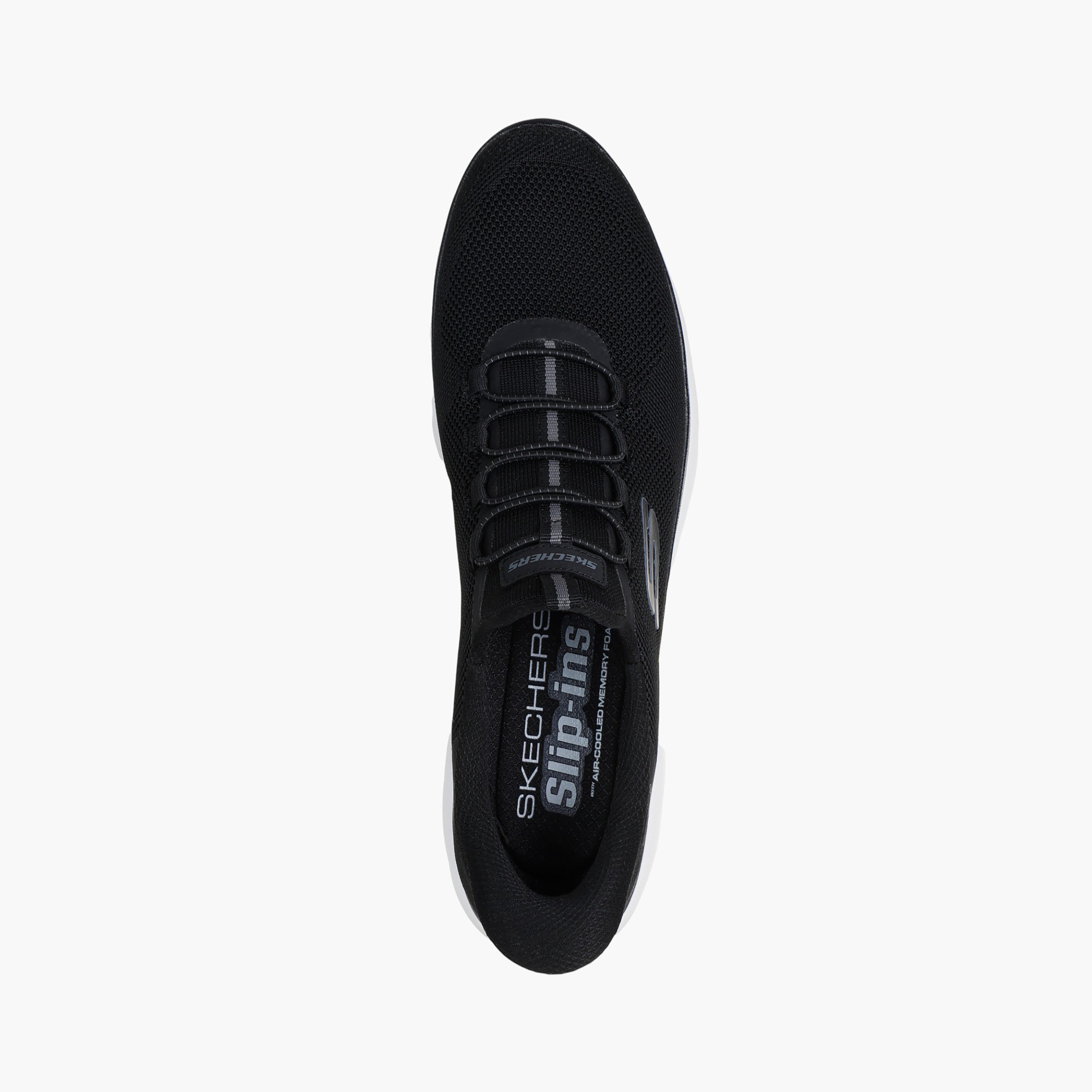 Skechers Men SUMMITS Slip-On Sports Shoes-sports-men-shoes-image-3