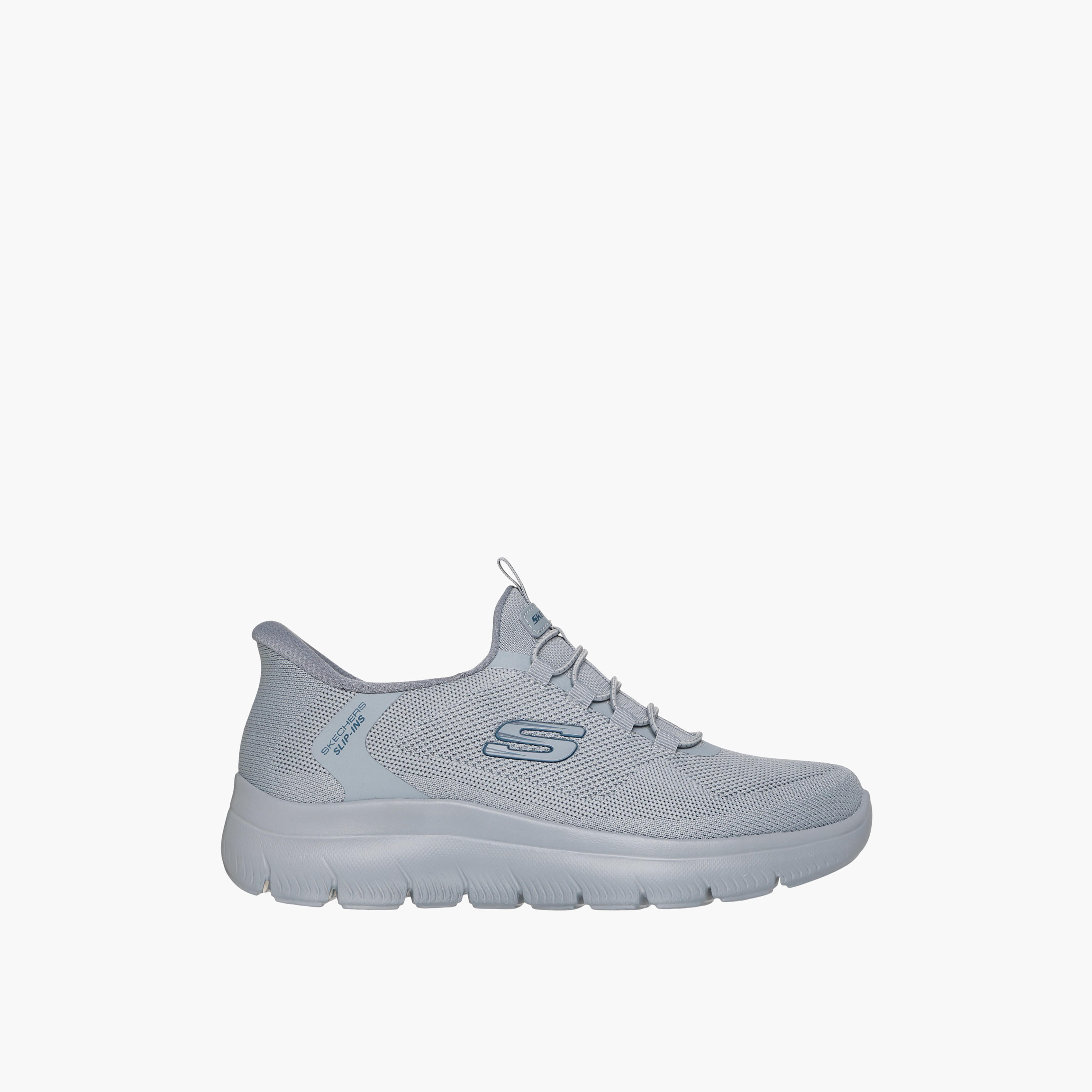 Skechers Men SUMMITS Slip-On Sports Shoes-sports-men-shoes-image-2