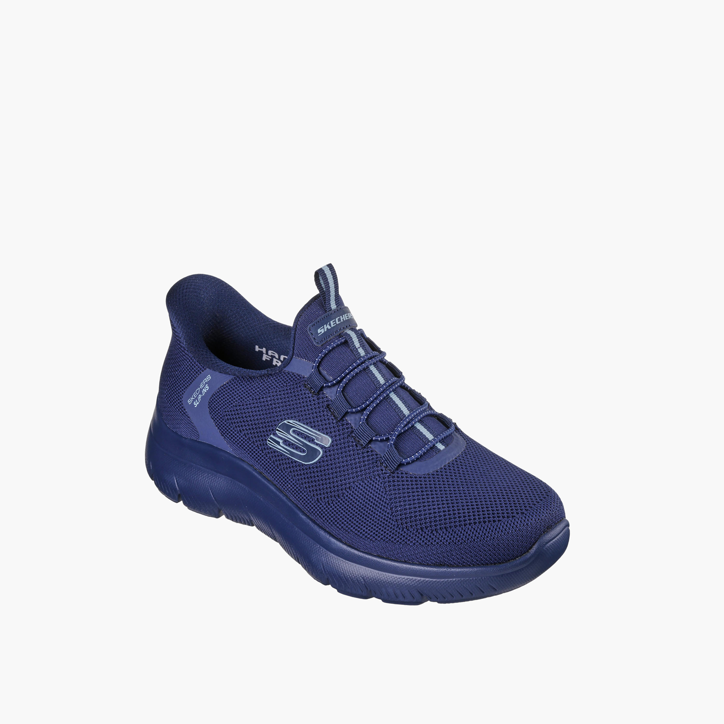 Skechers Men SUMMITS Slip-On Sports Shoes-sports-men-shoes-image-1