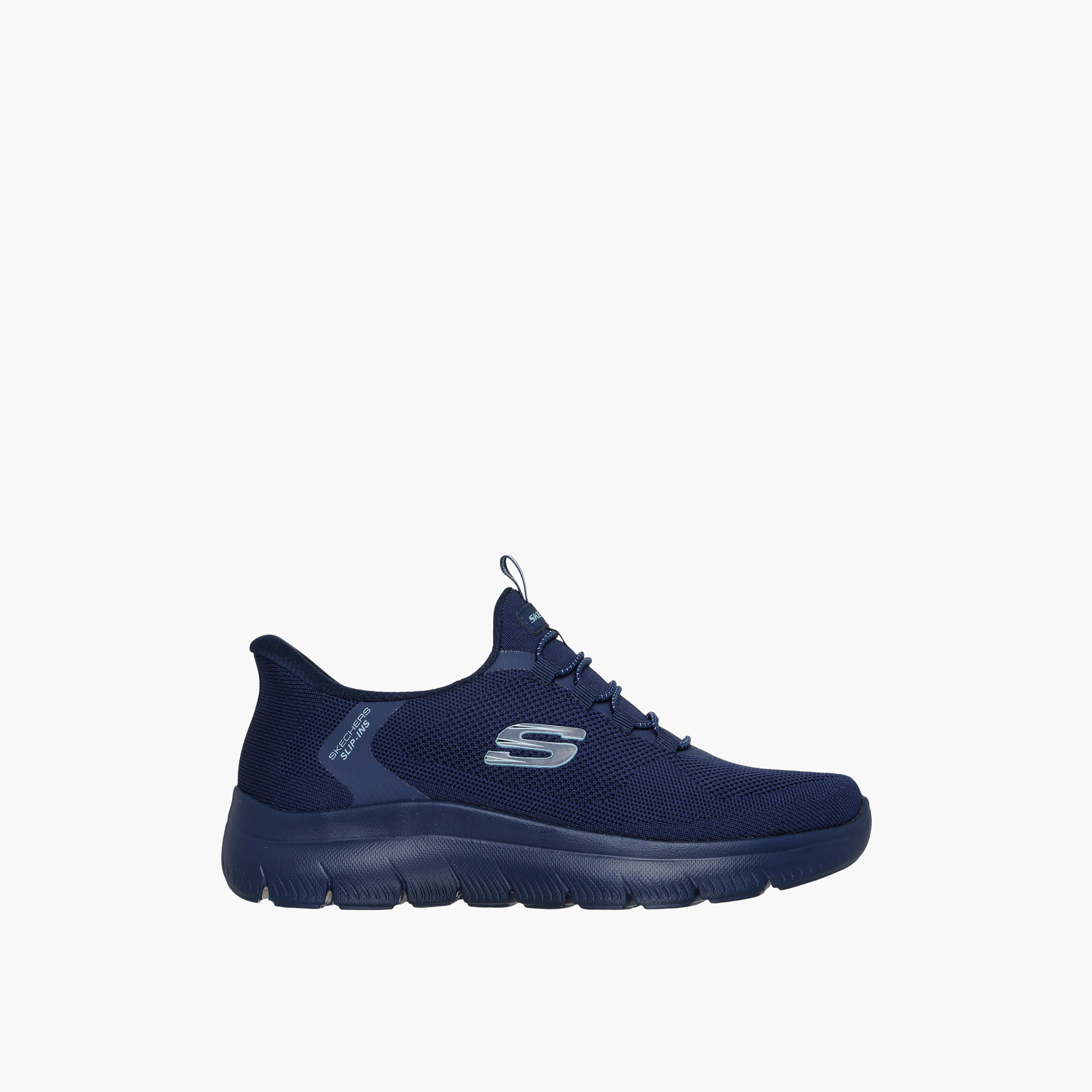 Skechers Men SUMMITS Slip-On Sports Shoes-sports-men-shoes-image-2