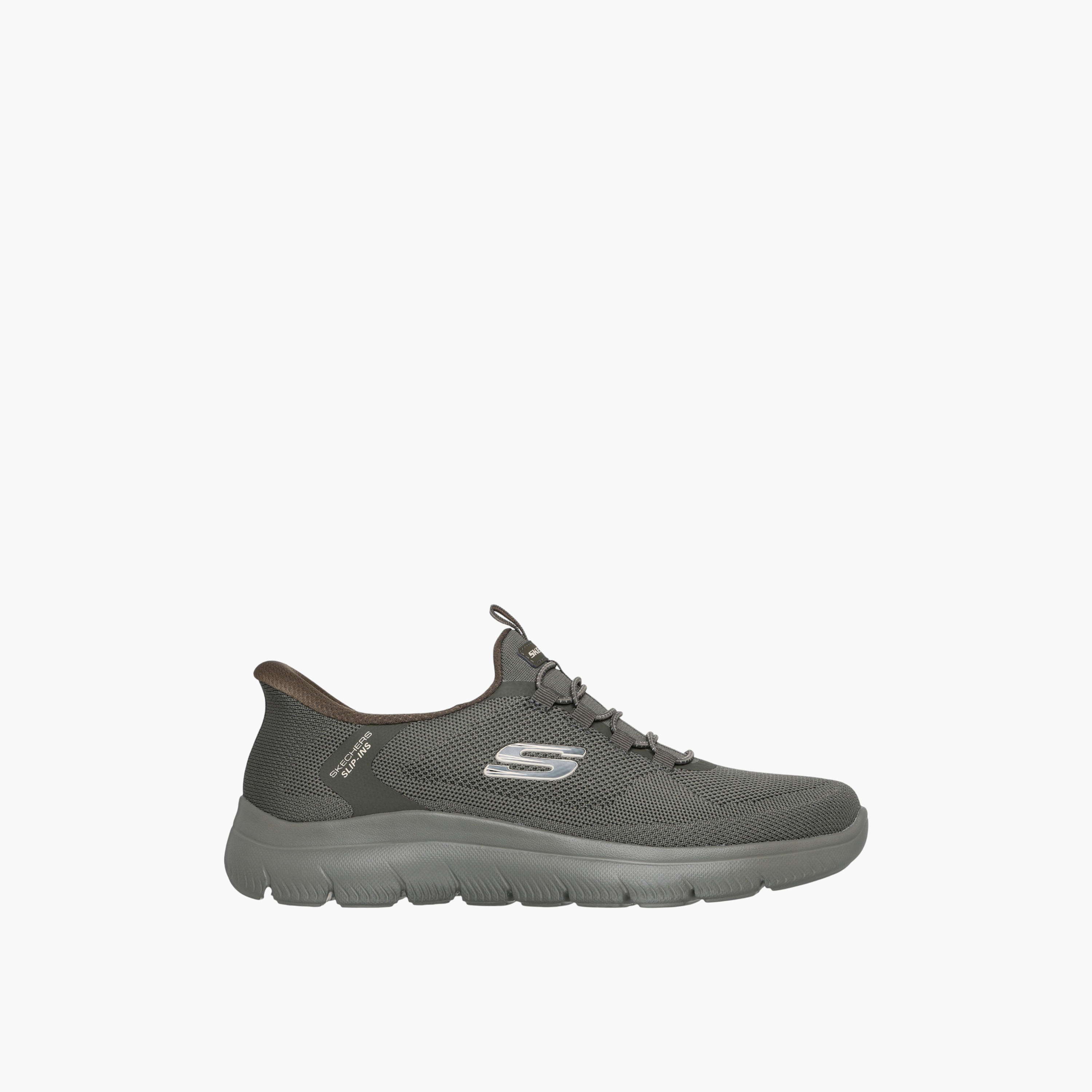 حذاء رياضي سهل الارتداء سمتس للرجال من سكيتشرز-men-shoes-sports-image-2