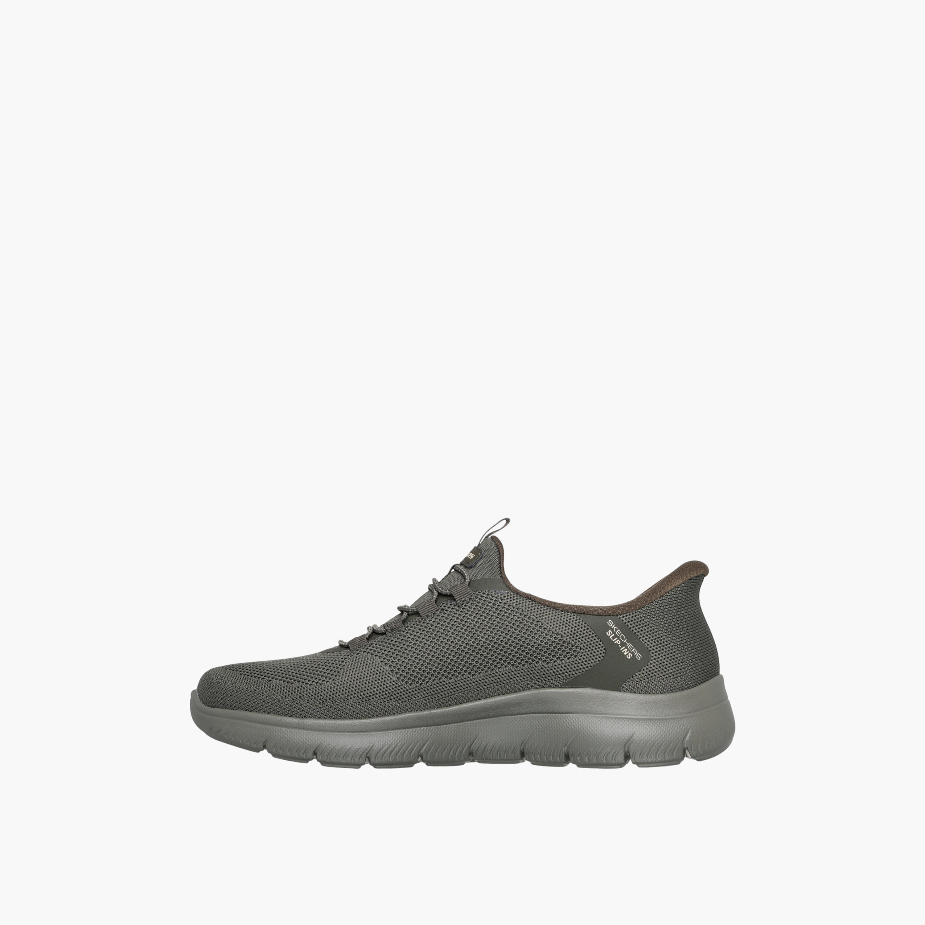 Skechers Men SUMMITS Slip-On Sports Shoes-men-shoes-sports-image-5
