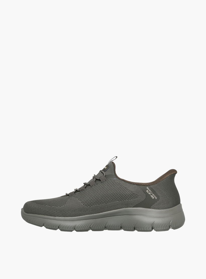 حذاء رياضي سهل الارتداء سمتس للرجال من سكيتشرز-men-shoes-sports-image-5