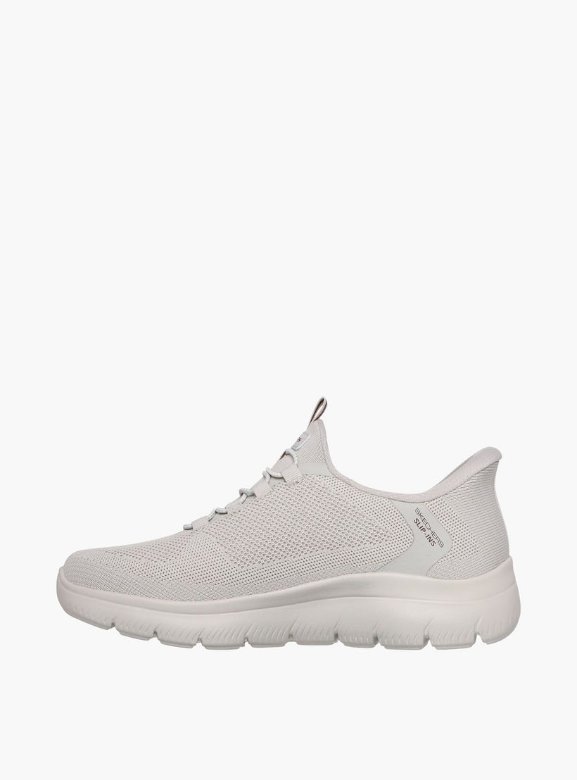 Skechers Men SUMMITS Slip-On Sports Shoes-sports-men-shoes-image-5