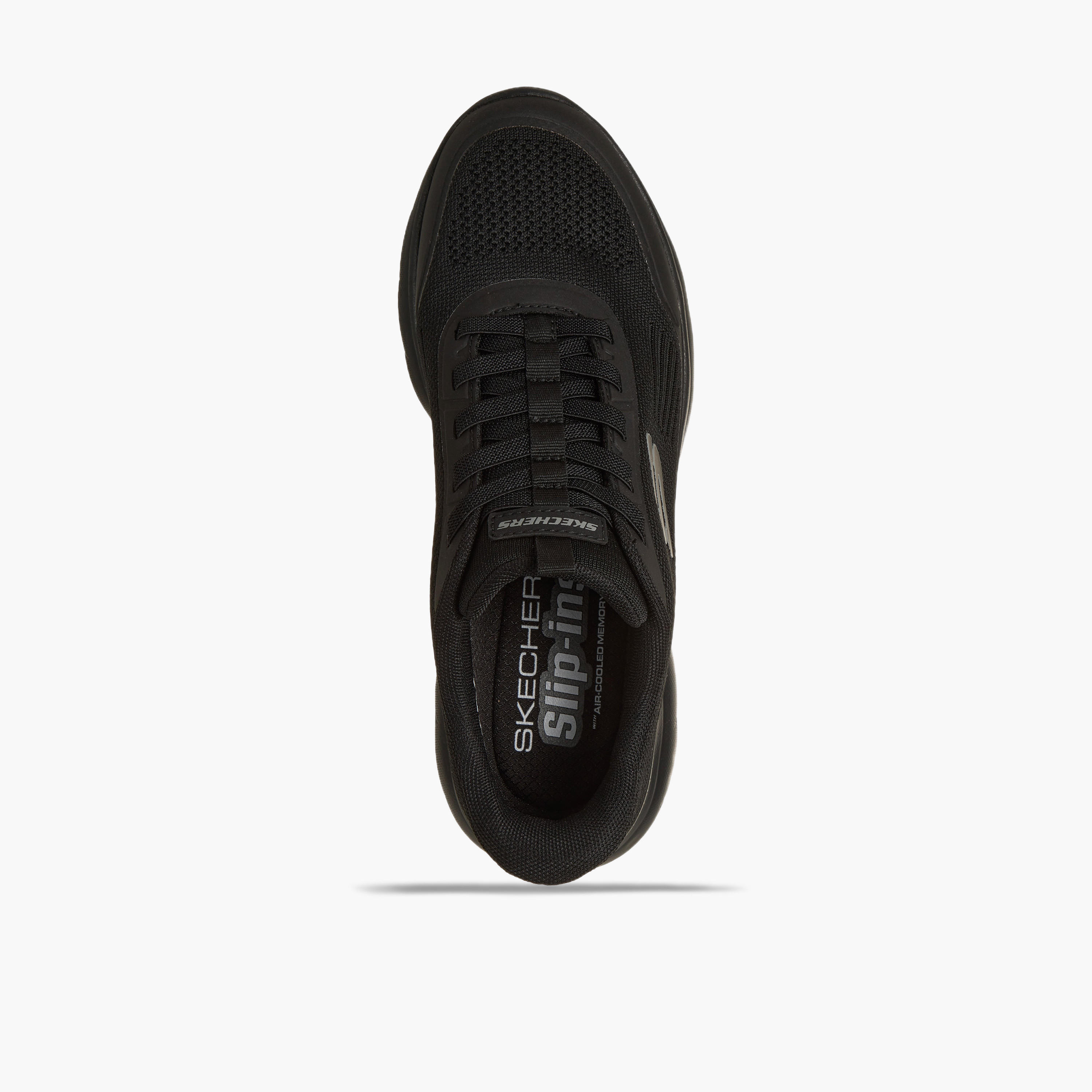 حذاء رياضي برباط إغلاق سوميتس للرجال من سكيتشيرز-sports-men-shoes-image-3