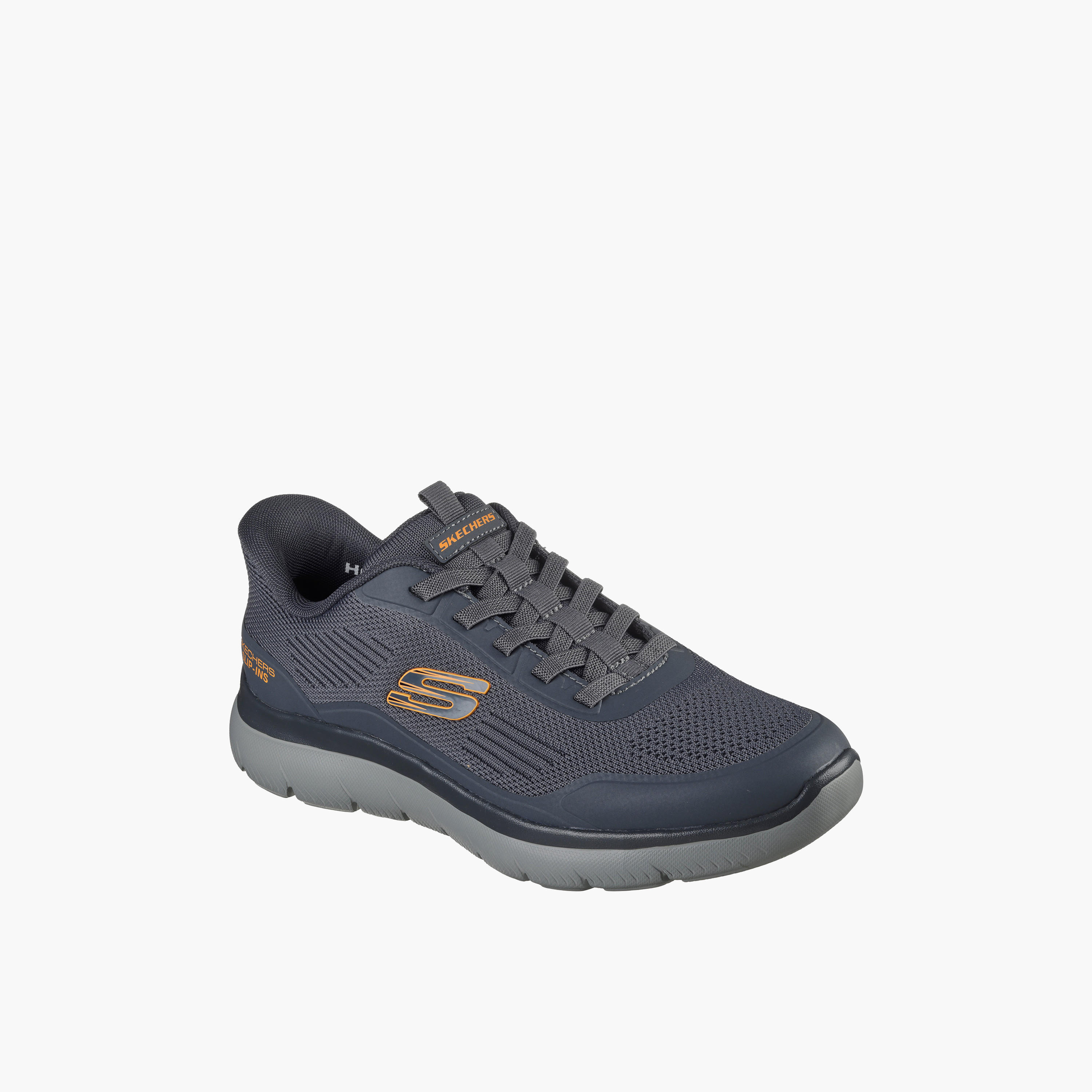 Skechers Men SUMMITS Slip-On Sports Shoes-sports-men-shoes-image-1