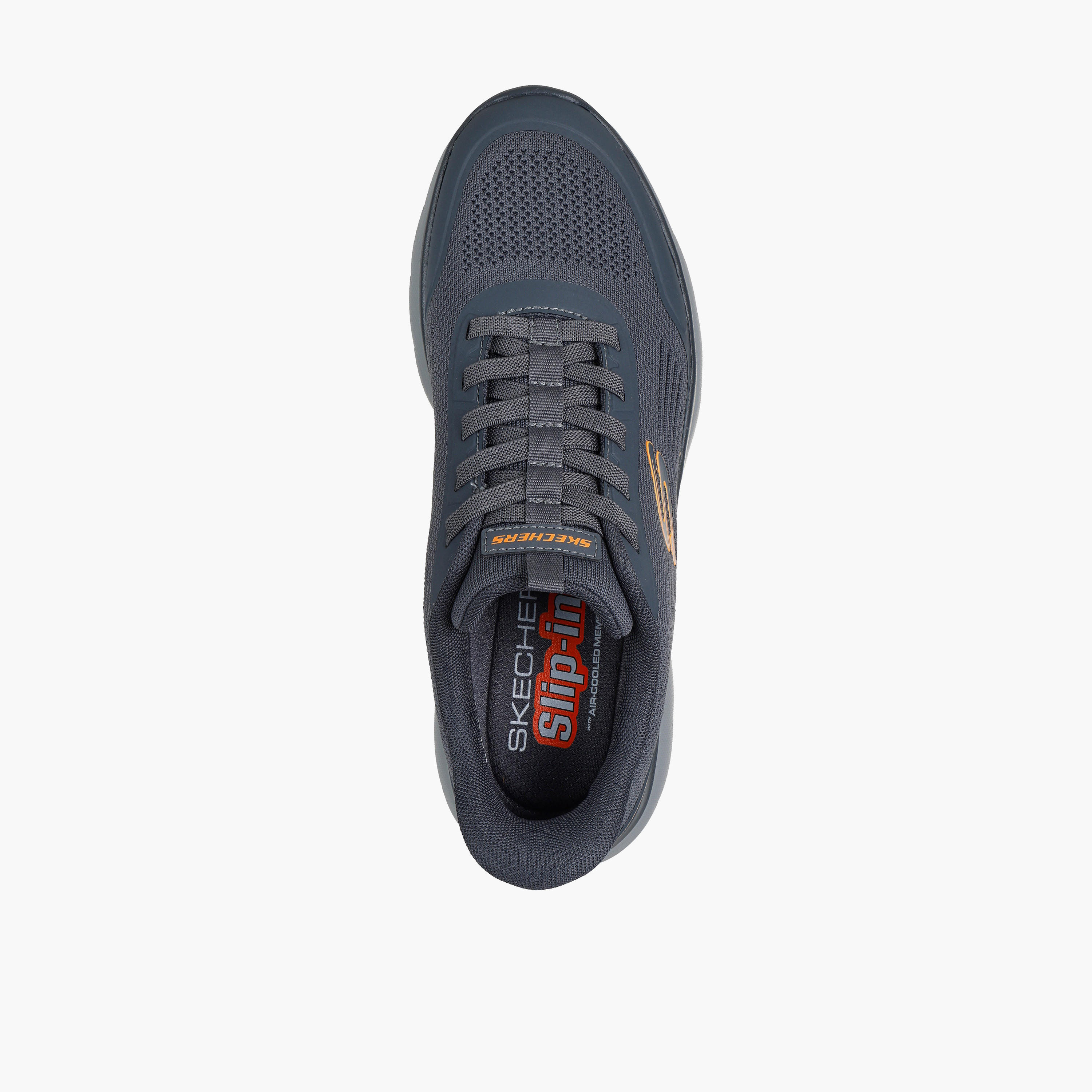 Skechers Men SUMMITS Slip-On Sports Shoes-sports-men-shoes-image-2