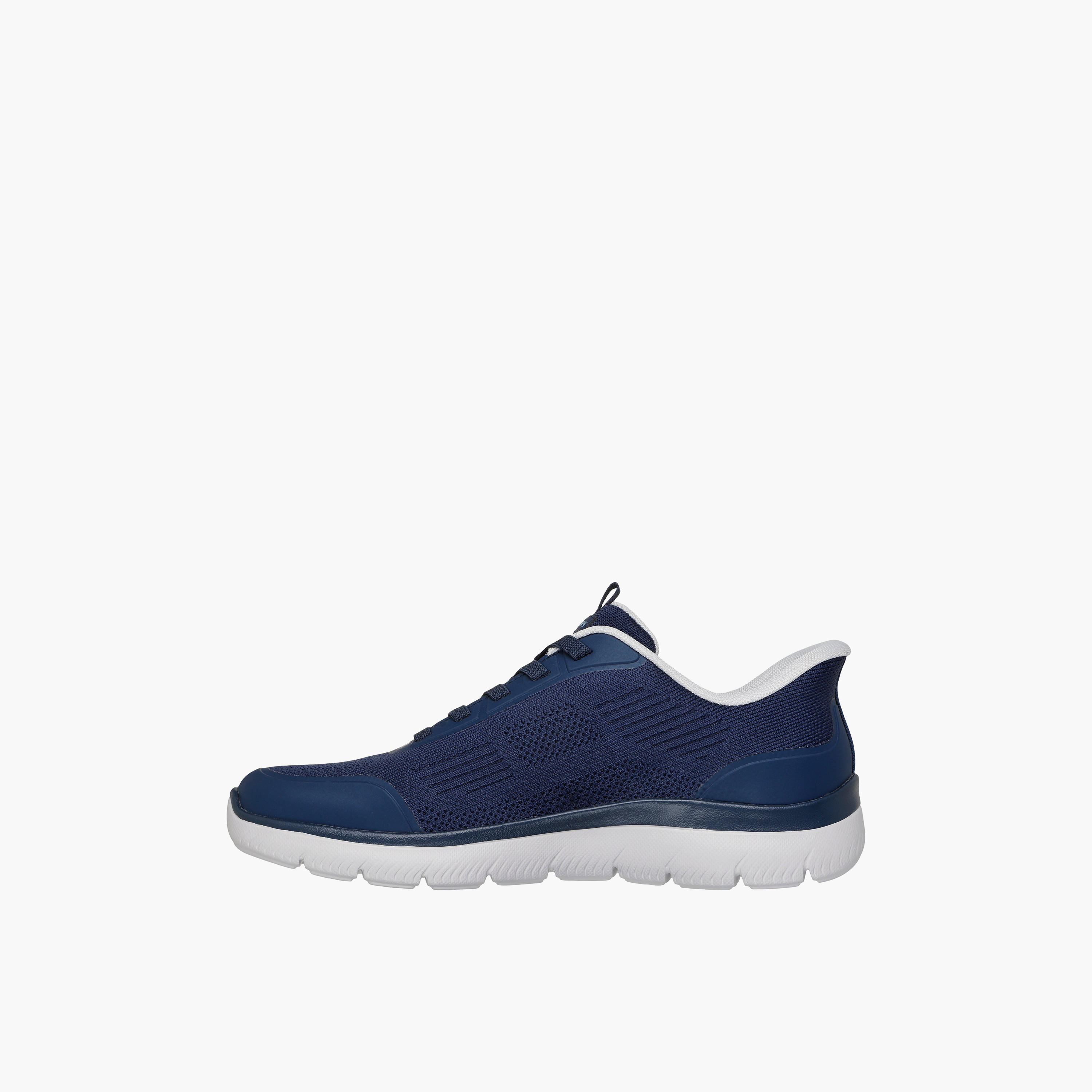 Skechers Men SUMMITS Slip-On Sports Shoes-sports-men-shoes-image-4