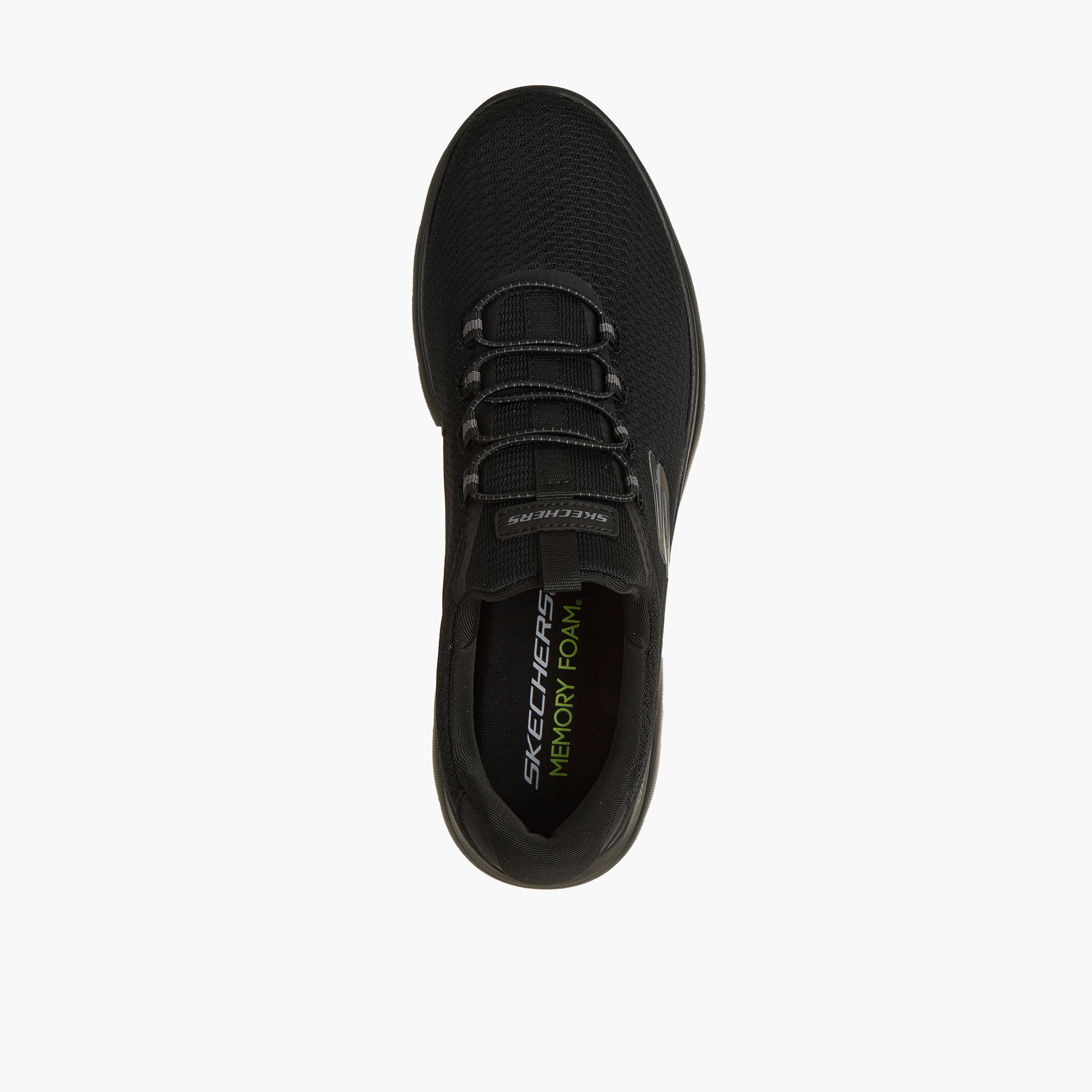 Skechers Men SUMMITS Slip-On Sports Shoes-sports-men-shoes-image-2