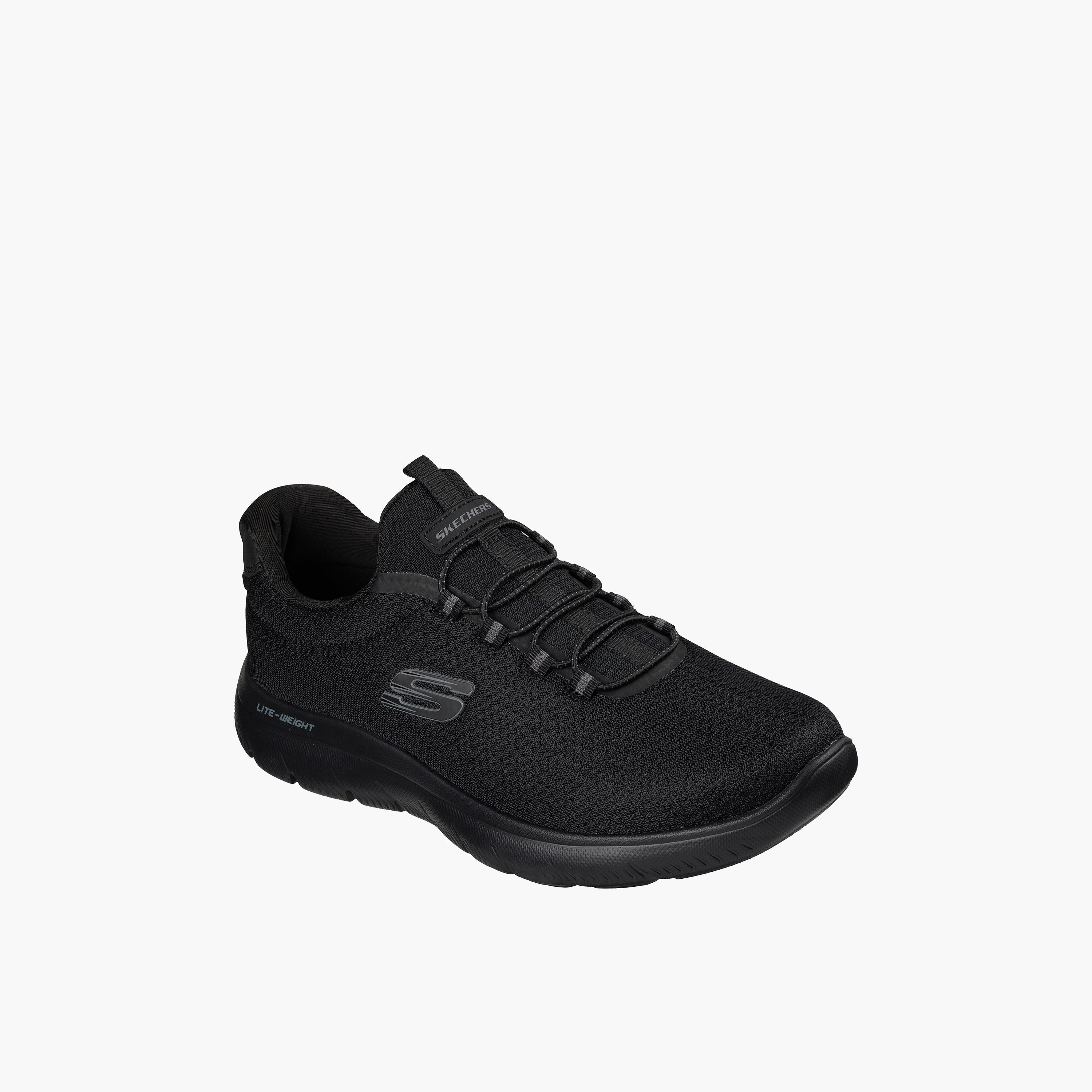 Skechers Men SUMMITS Slip-On Sports Shoes-sports-men-shoes-image-1