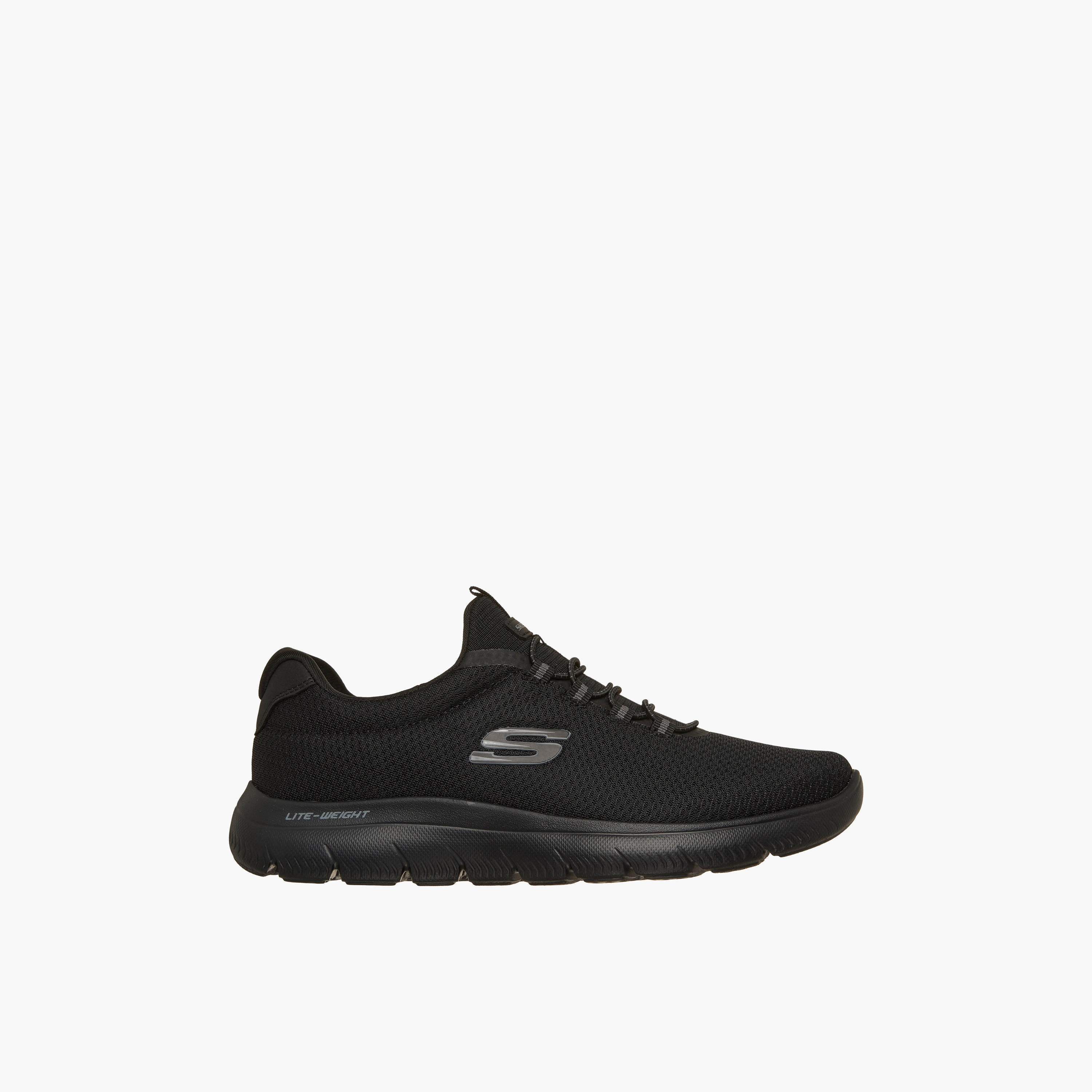 Skechers Men SUMMITS Slip-On Sports Shoes-sports-men-shoes-image-3