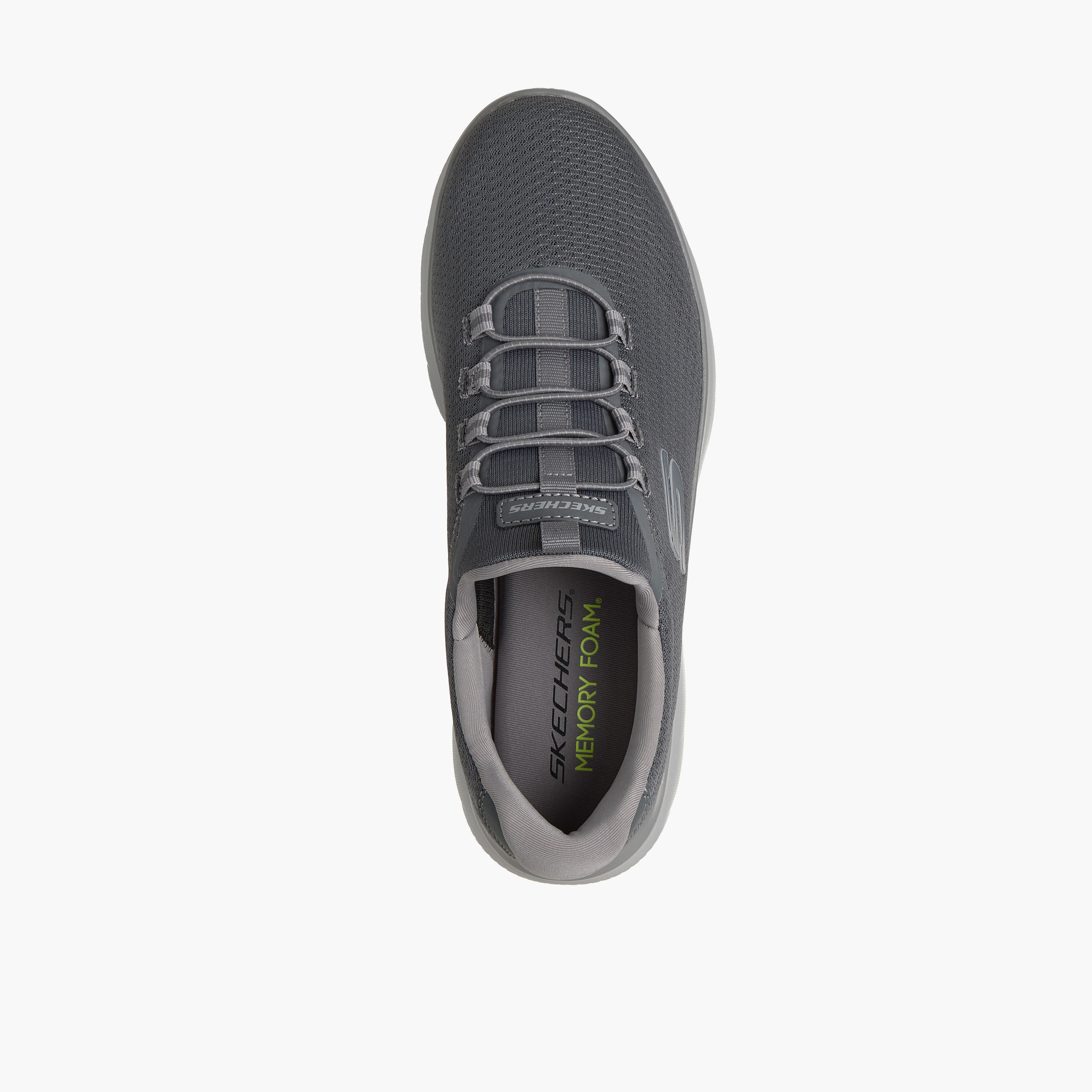 Skechers Men SUMMITS Slip-On Sports Shoes-sports-men-shoes-image-2