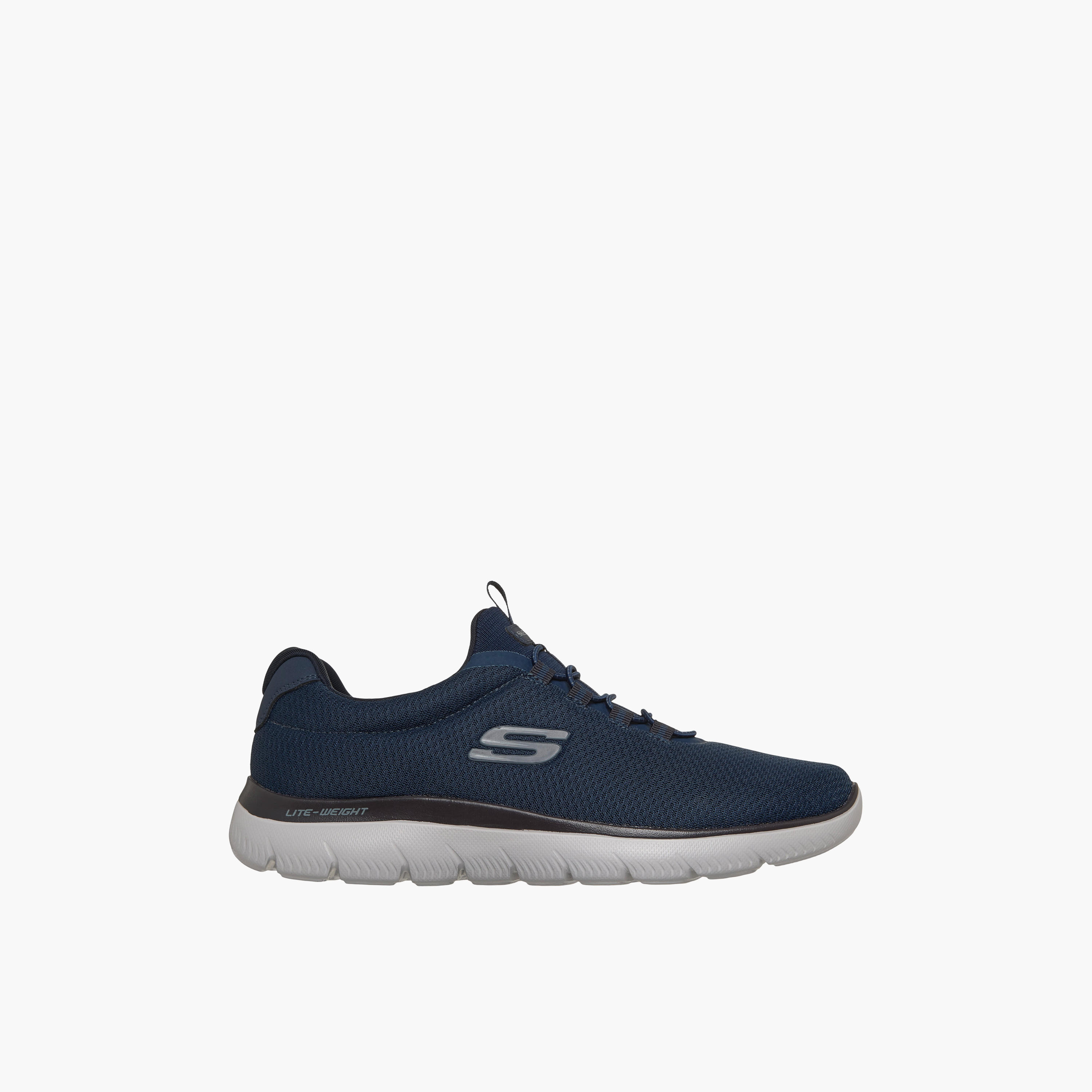 Skechers Men Summits Slip-On Sports Shoes-sports-men-shoes-image-3