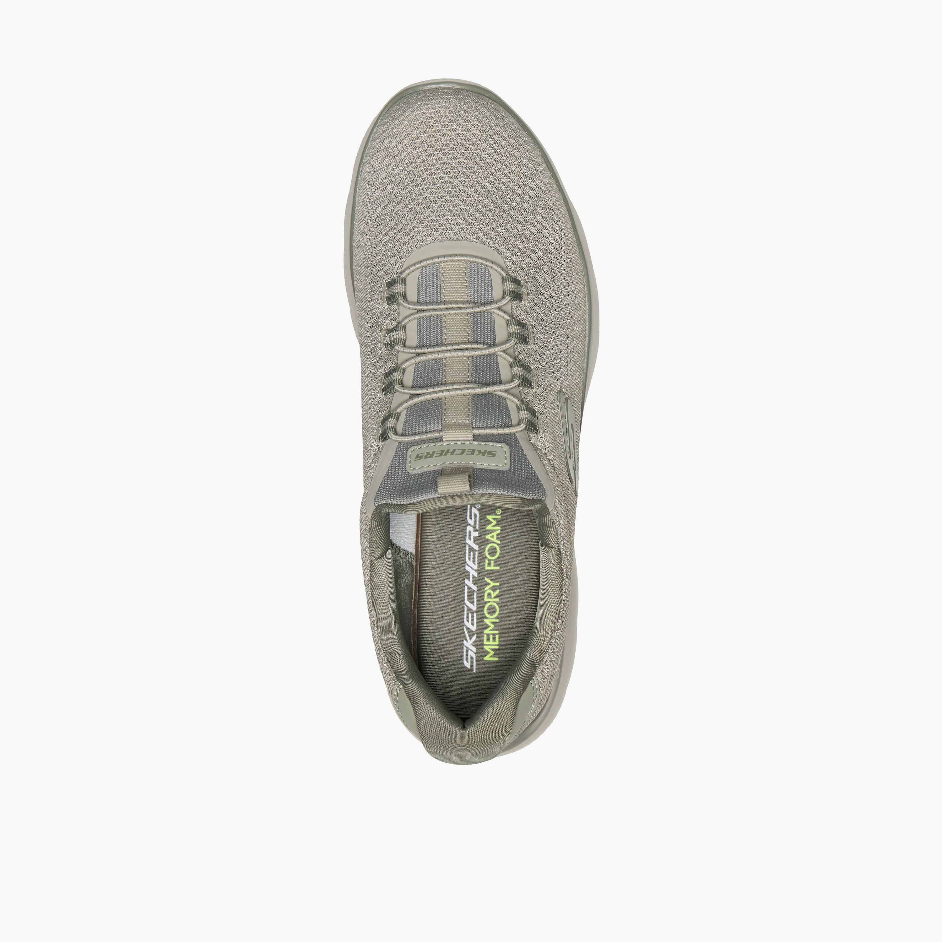 Skechers Men SUMMITS Slip-On Sports Shoes-sports-men-shoes-image-2