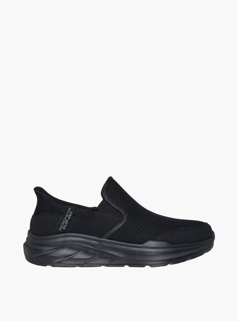 حذاء سنيكرز سهل الارتداء للرجال من سكيتشرز - EQUALIZER 6.0-men-shoes-sneakers-image-2