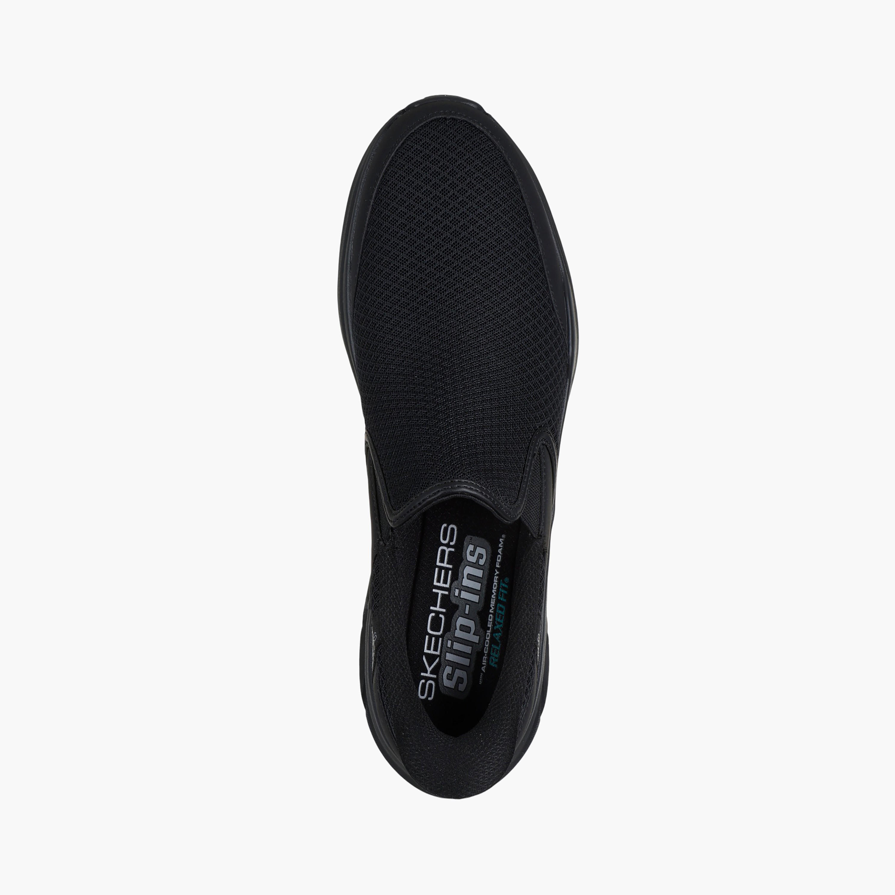 حذاء سنيكرز سهل الارتداء للرجال من سكيتشرز - EQUALIZER 6.0-men-shoes-sneakers-image-3