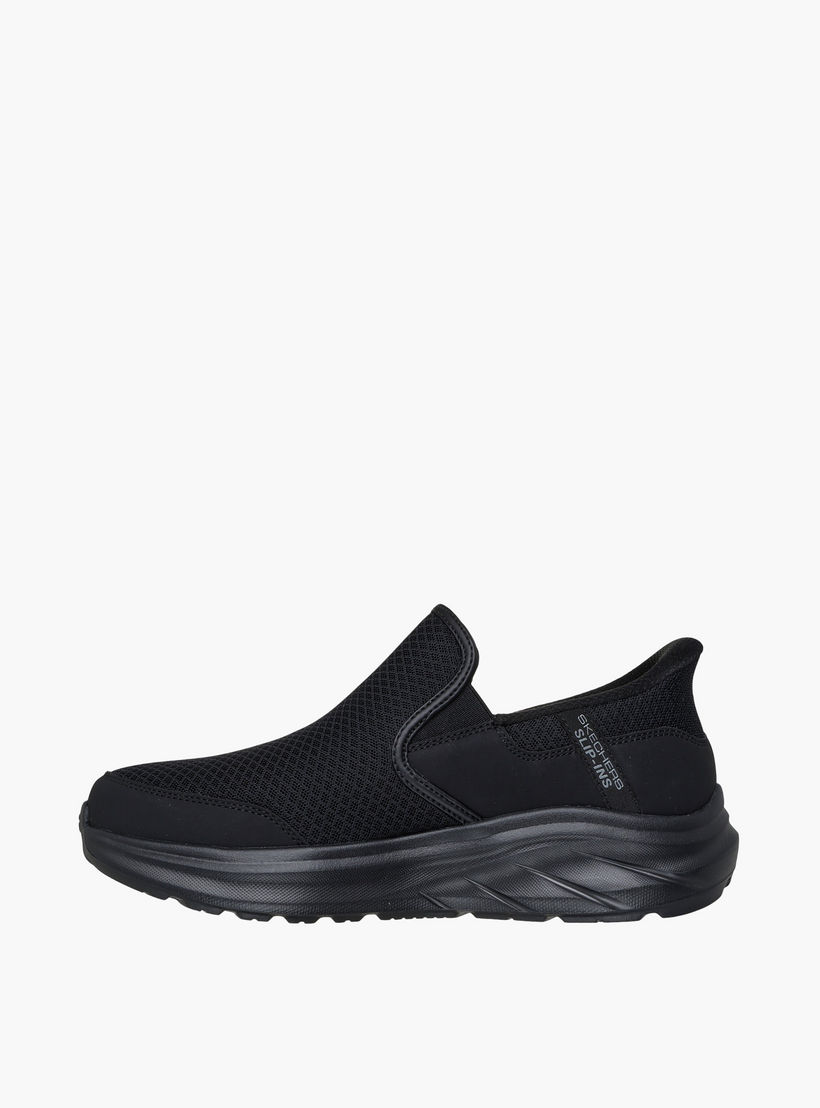 حذاء سنيكرز سهل الارتداء للرجال من سكيتشرز - EQUALIZER 6.0-men-shoes-sneakers-image-5