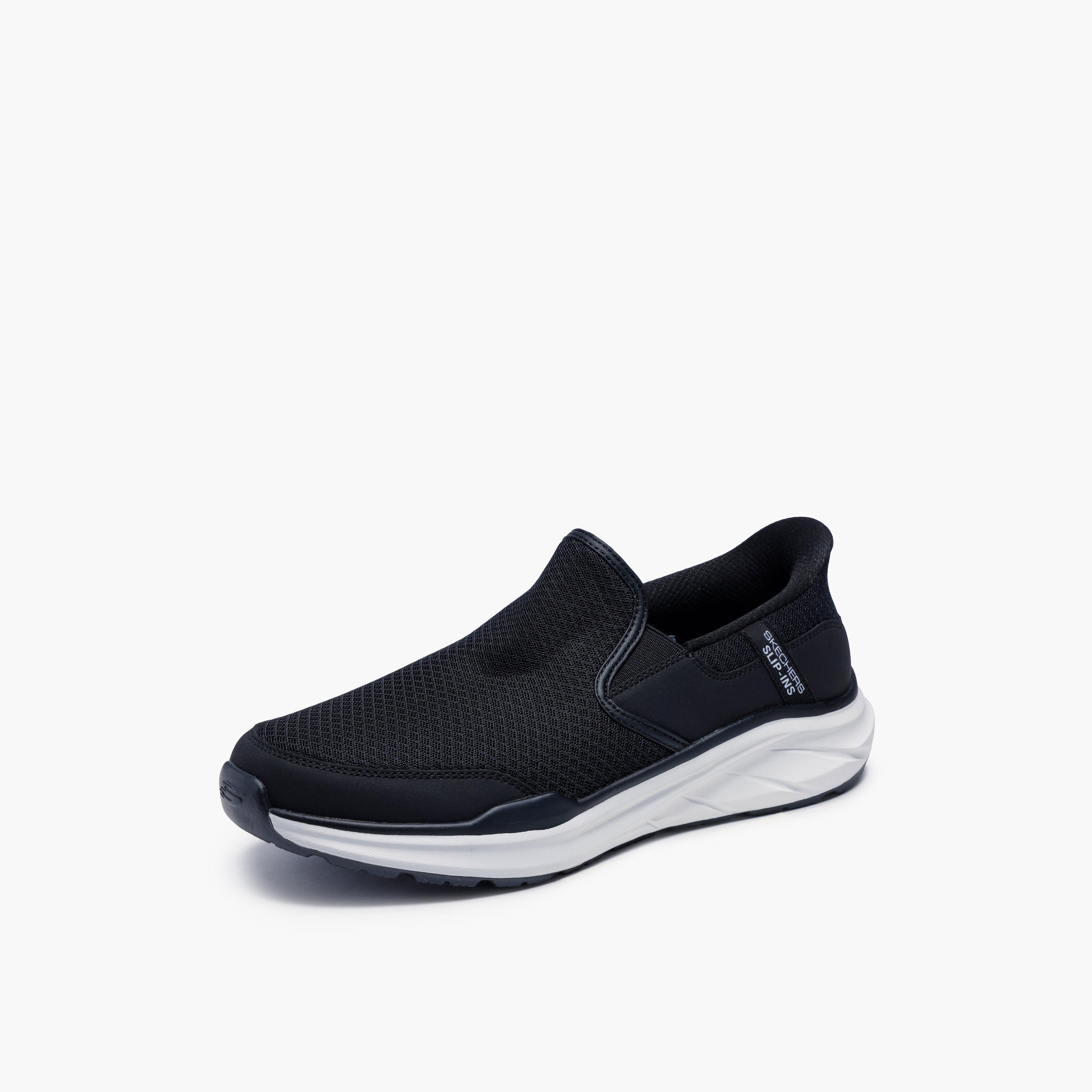 Skechers Men Slip-On Sports Shoes-sports-men-shoes-image-4
