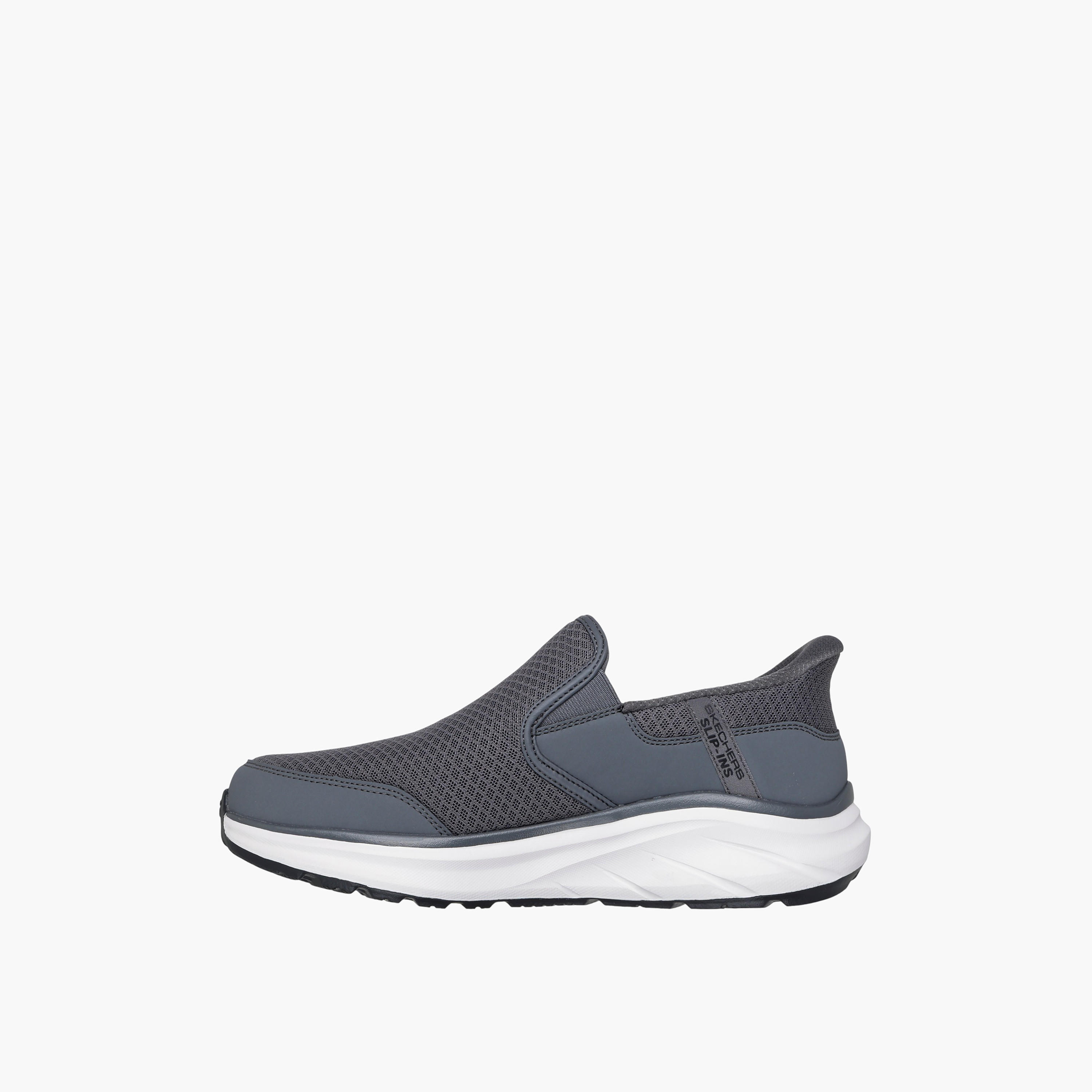 Skechers Men EQUALIZER 6.0 Slip-On Sneakers-men-shoes-sneakers-image-5