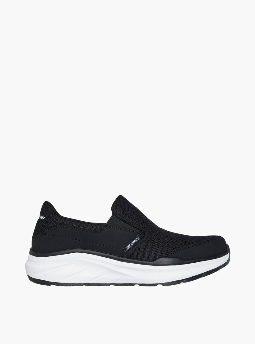 Skechers Men EQUALIZER 6.0 Slip-On Sports Shoes-sports-men-shoes-image-2