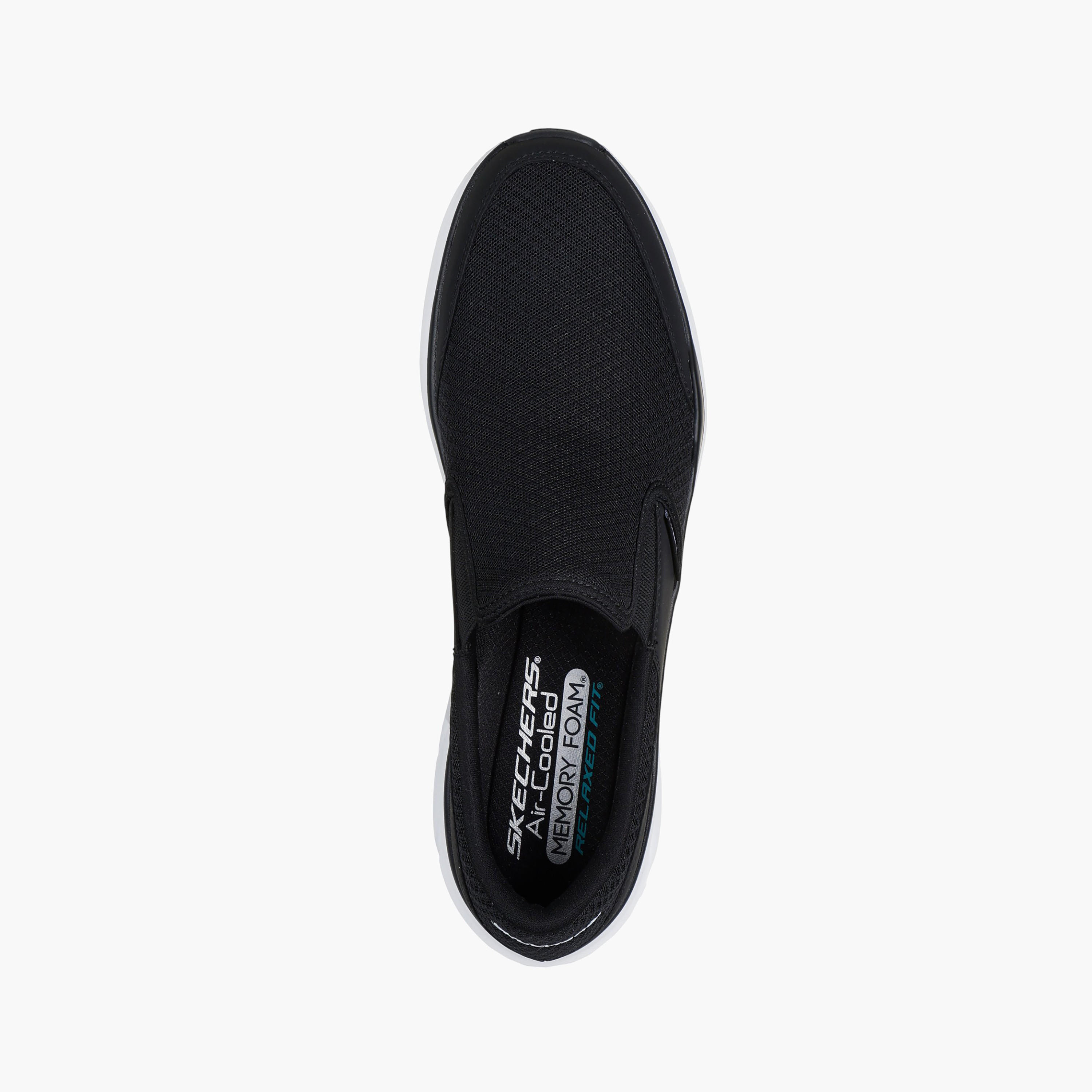 Skechers Men EQUALIZER 6.0 Slip-On Sports Shoes-sports-men-shoes-image-3