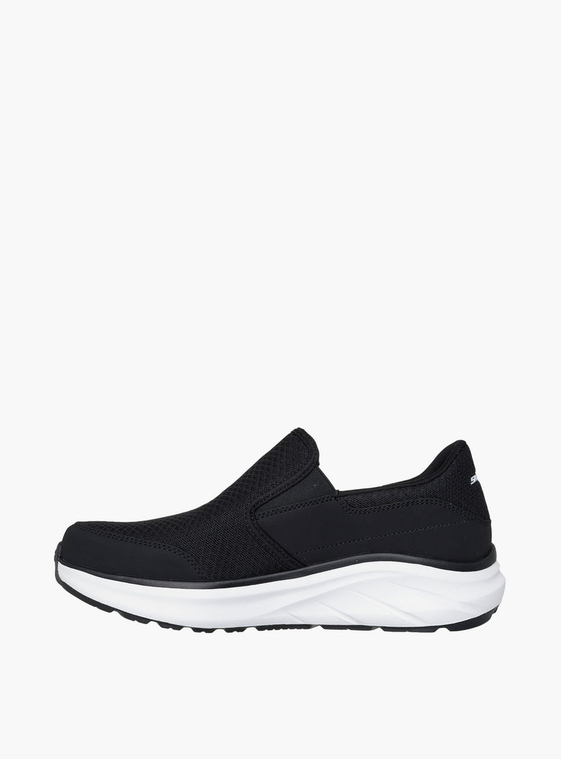 Skechers Men EQUALIZER 6.0 Slip-On Sports Shoes-sports-men-shoes-image-5