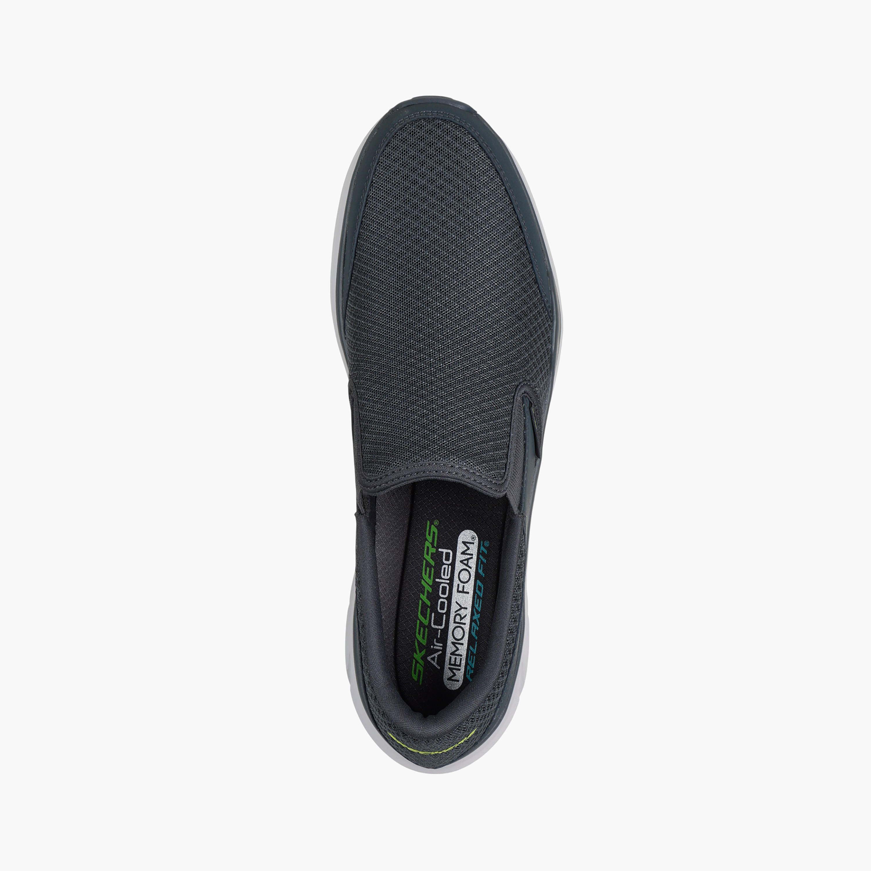Skechers Men EQUALIZER 6.0 Slip-On Sneakers-men-shoes-sneakers-image-3