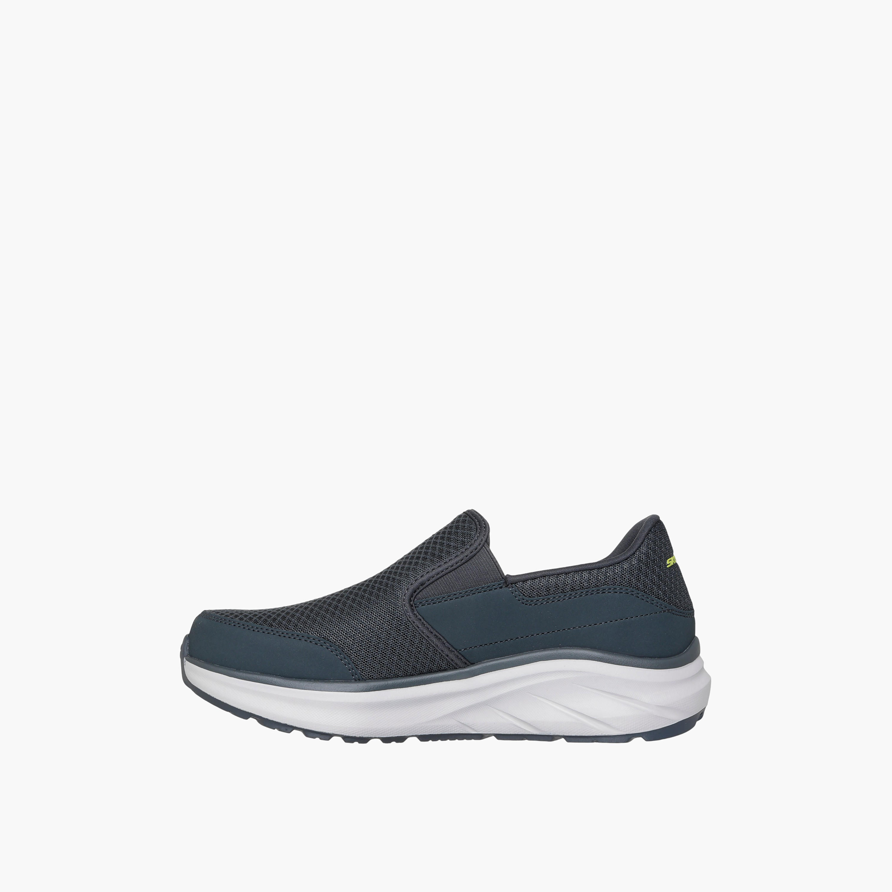 Skechers Men EQUALIZER 6.0 Slip-On Sneakers-men-shoes-sneakers-image-5