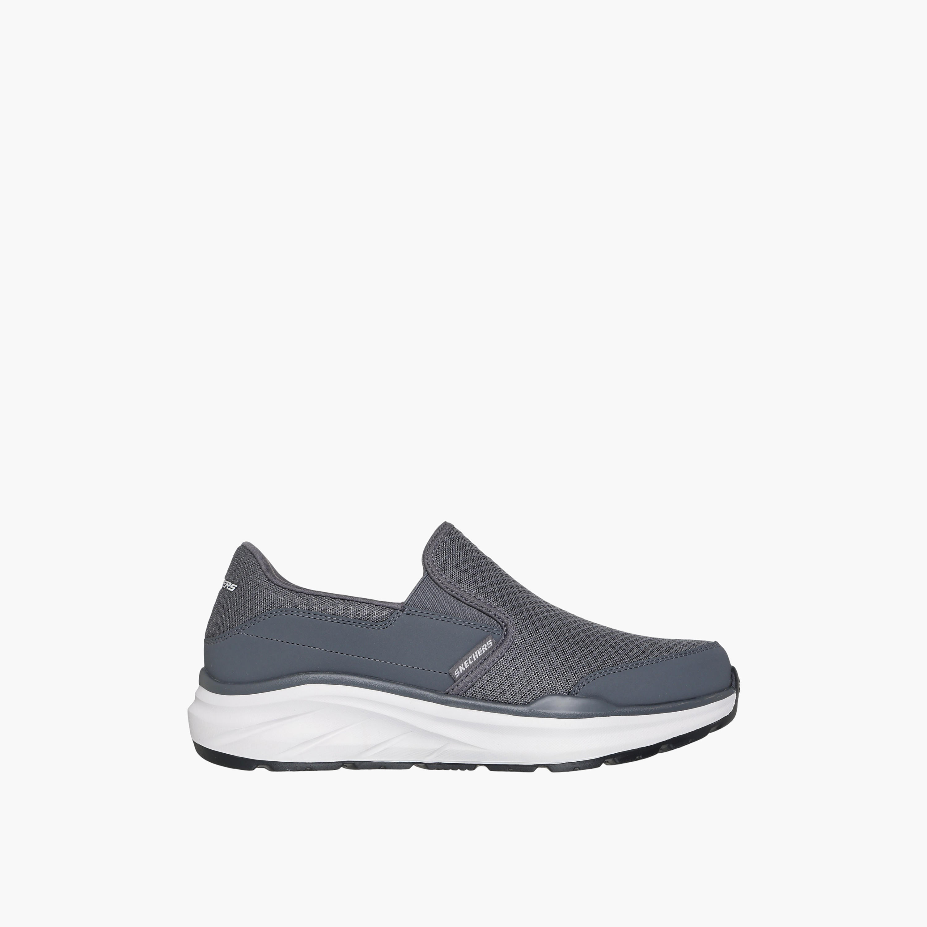 Skechers Men EQUALIZER 6.0 Slip-On Sneakers-men-shoes-sneakers-image-2