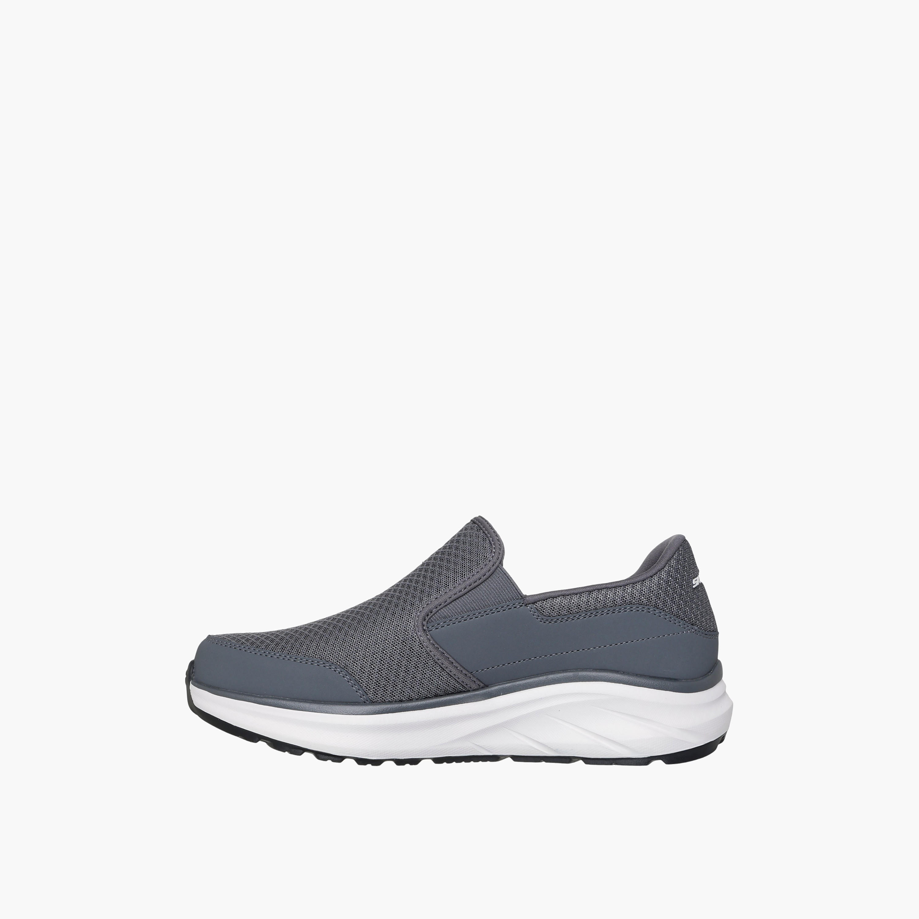 Skechers Men EQUALIZER 6.0 Slip-On Sneakers-men-shoes-sneakers-image-5