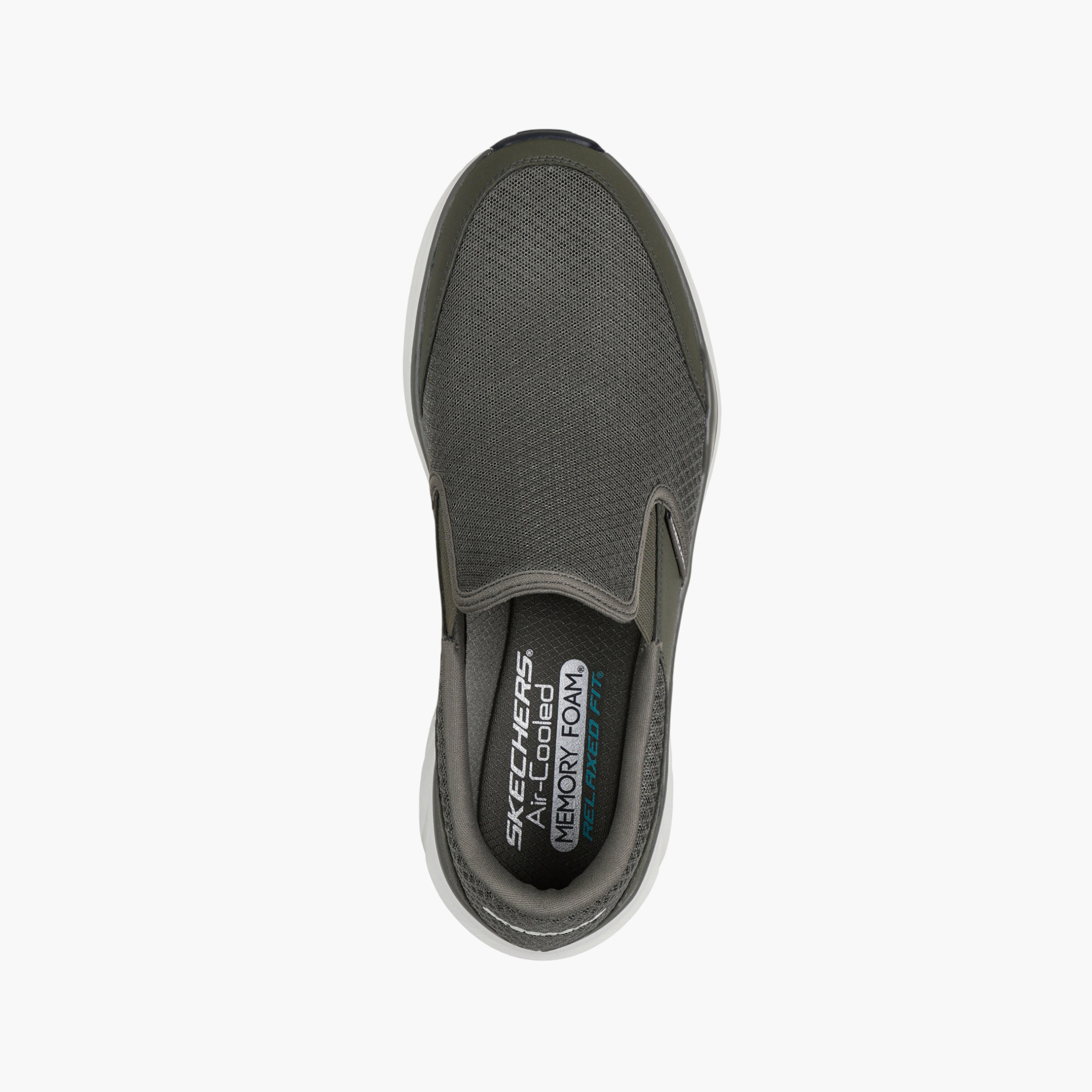 Skechers Men EQUALIZER 6.0 Slip-On Sports Shoes-men-shoes-sports-image-3