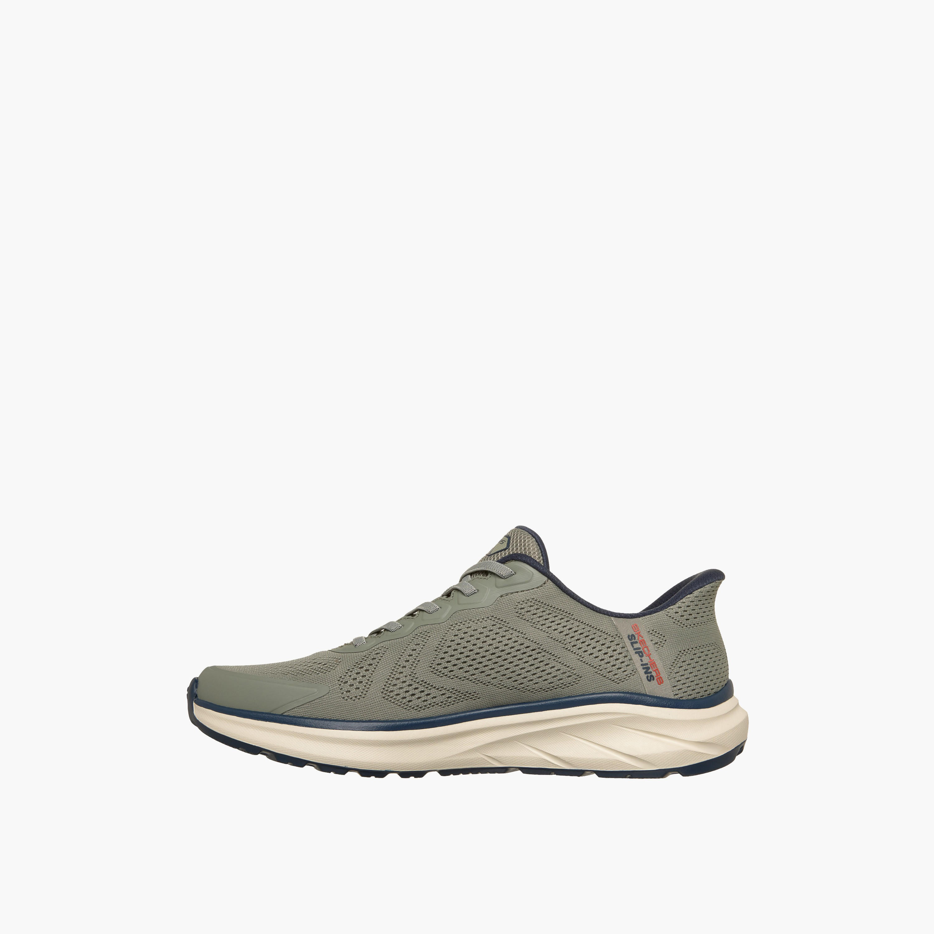 Skechers Men Lace-Up Sports Shoes-sports-men-shoes-image-6