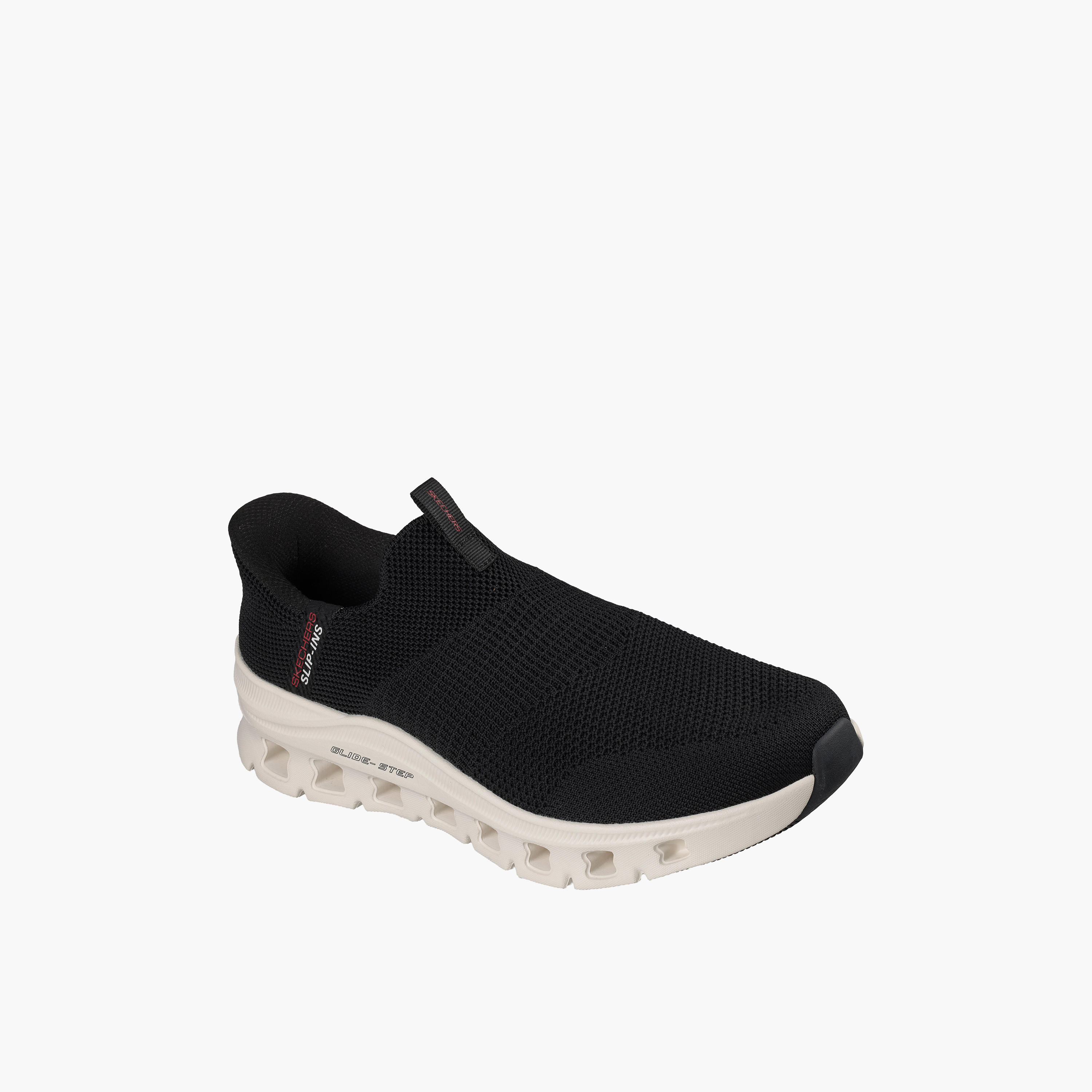 Skechers Men GLIDE-STEP PRO Slip-On Sports Shoes-sports-men-shoes-image-1