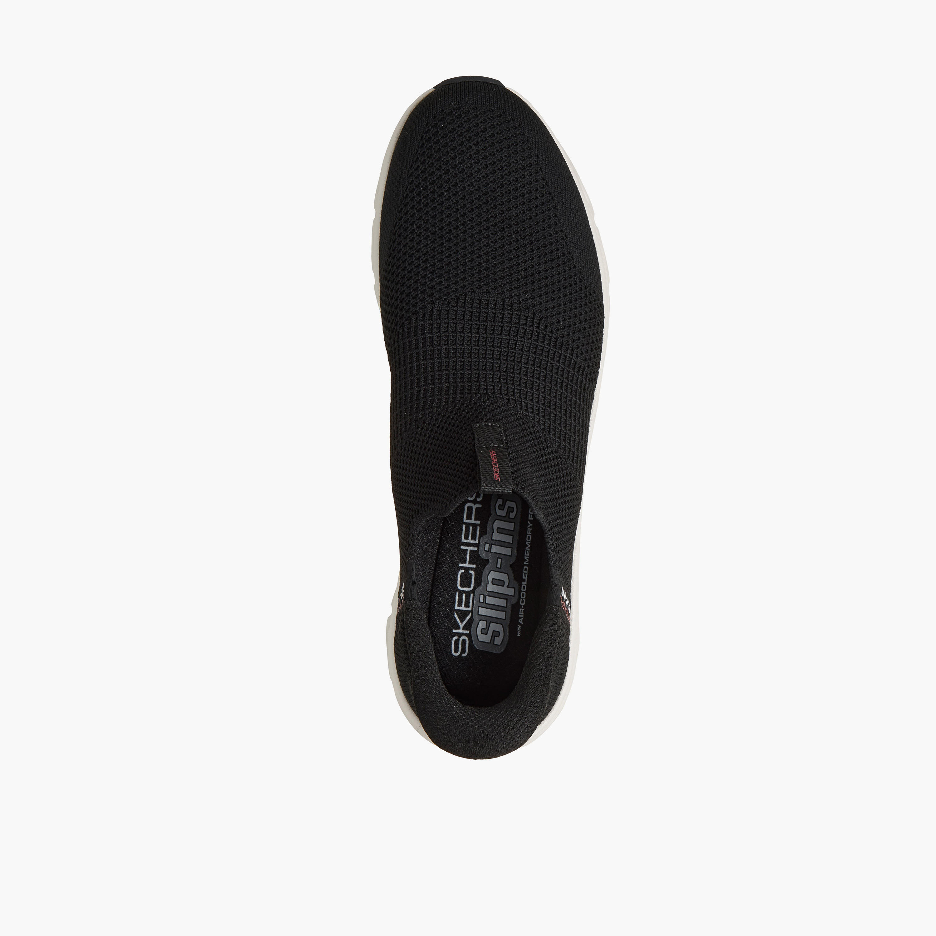 Skechers Men GLIDE-STEP PRO Slip-On Sports Shoes-sports-men-shoes-image-2