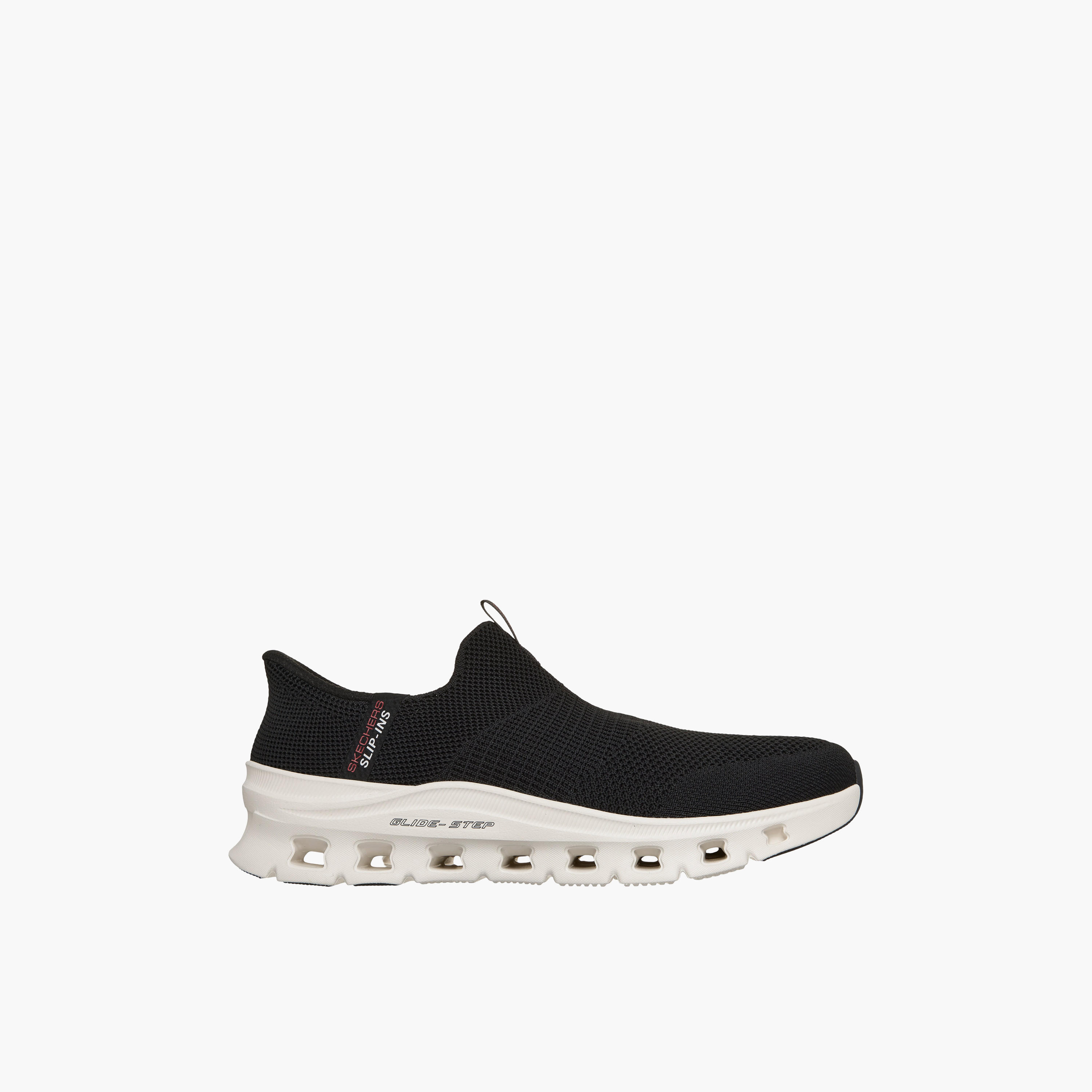 Skechers Men GLIDE-STEP PRO Slip-On Sports Shoes-sports-men-shoes-image-3