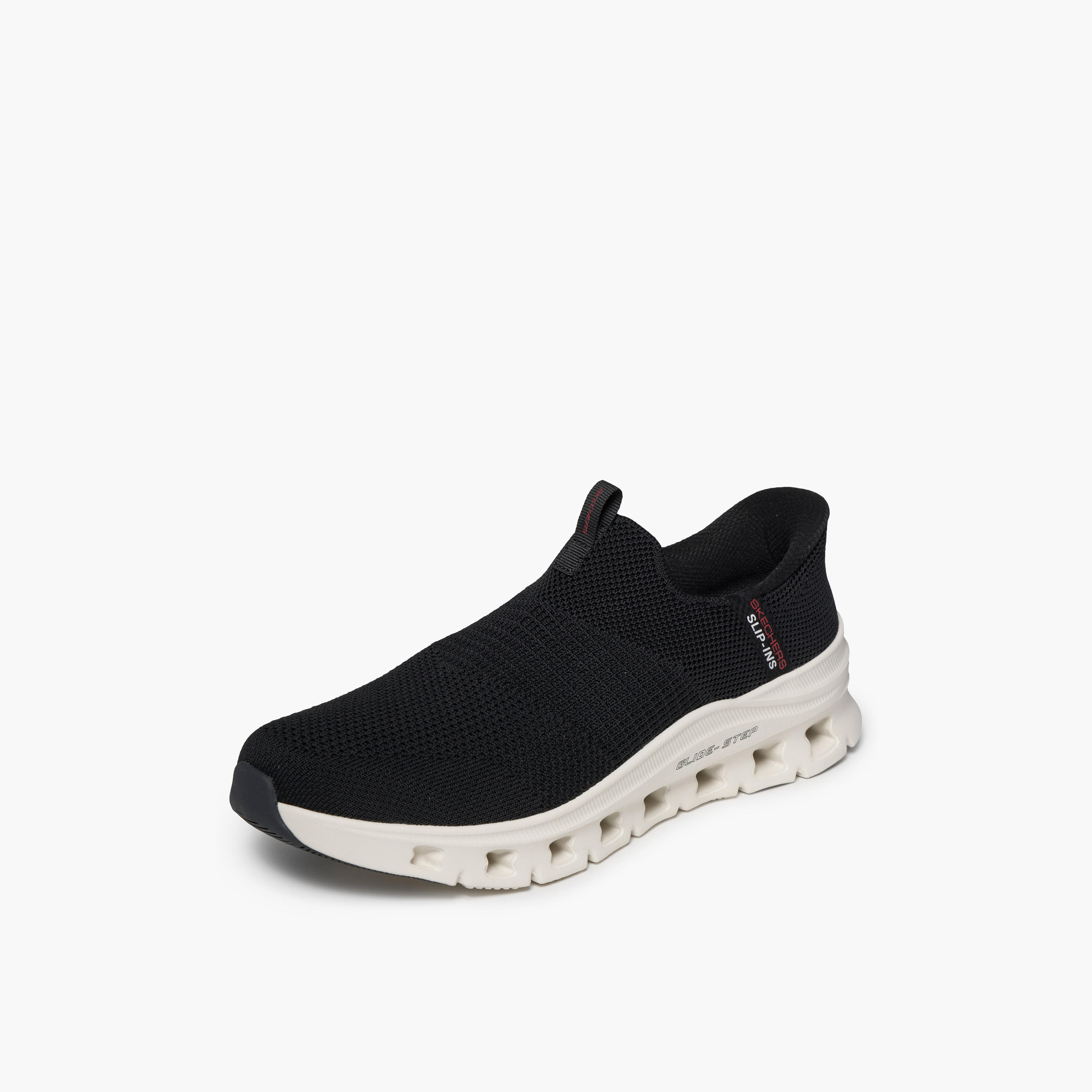 Skechers Men GLIDE-STEP PRO Slip-On Sports Shoes-sports-men-shoes-image-4