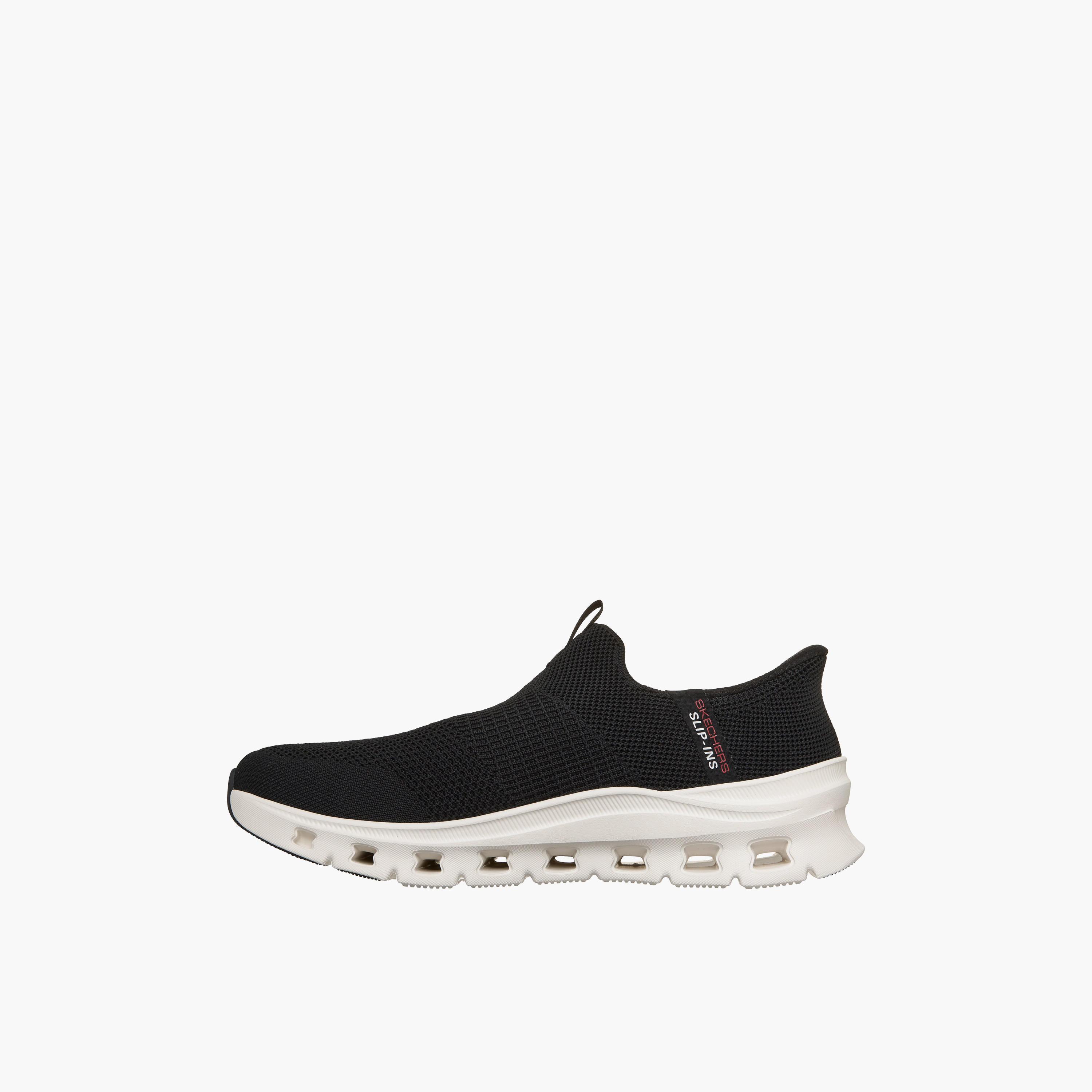 Skechers Men GLIDE-STEP PRO Slip-On Sports Shoes-sports-men-shoes-image-5