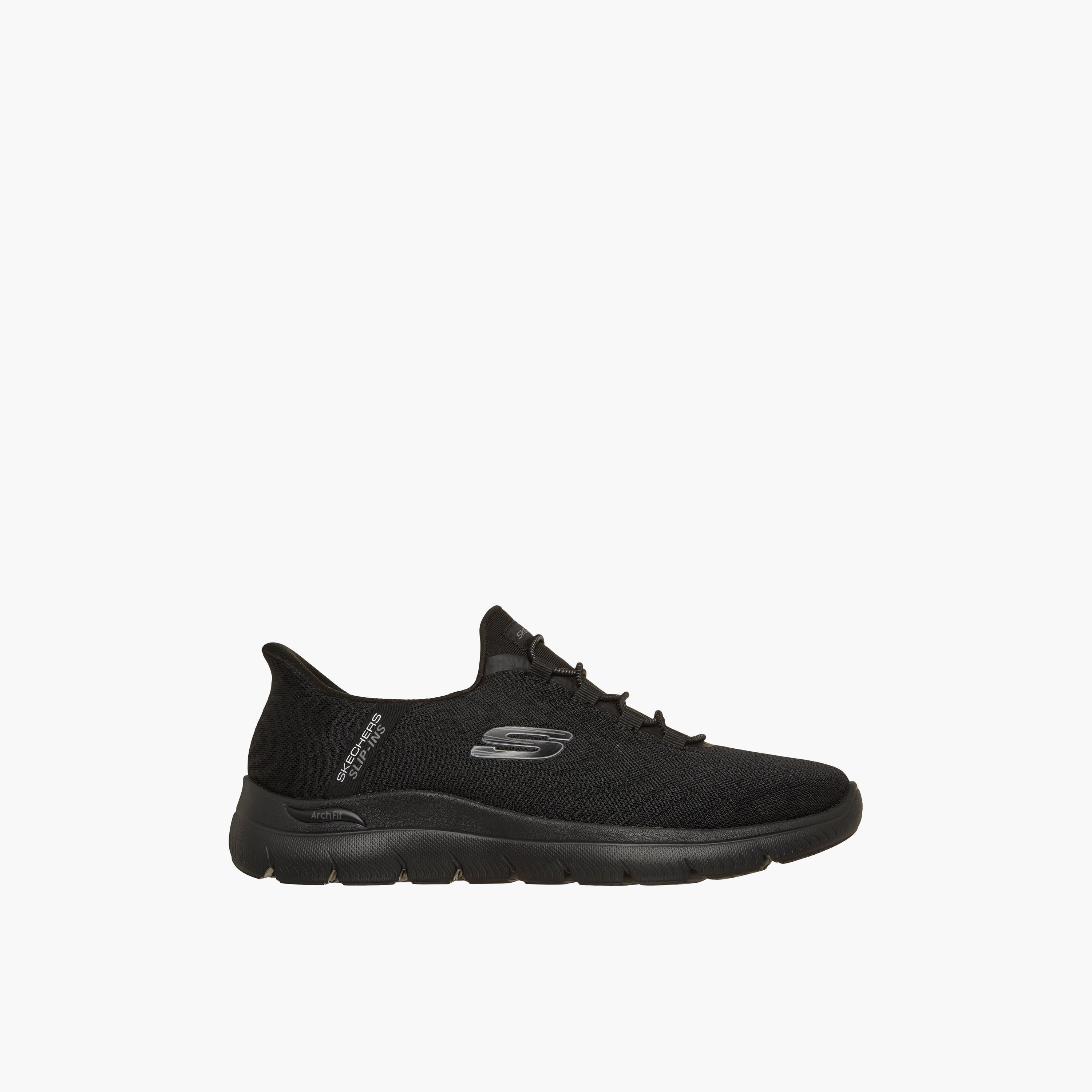 Skechers Men ARCH FIT SUMMITS Slip-On Sports Shoes-sports-men-shoes-image-2