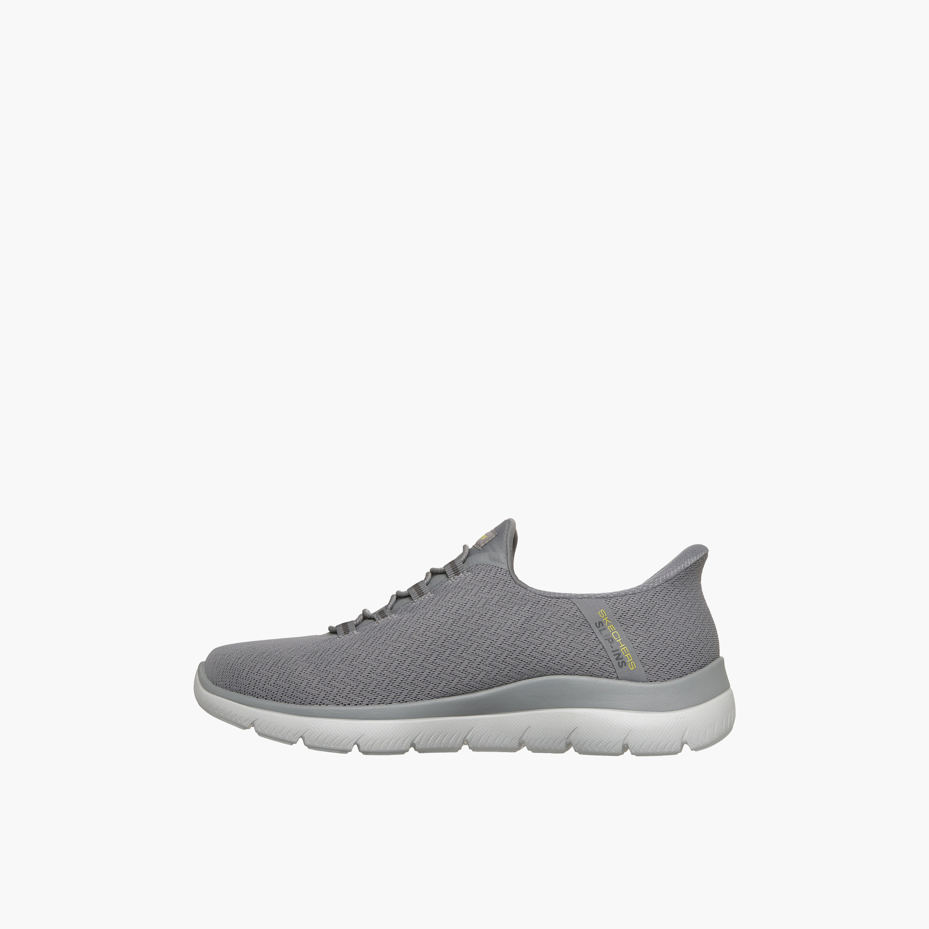 Skechers Men Arch Fit Summits Slip-On Sports Shoes-sports-men-shoes-image-5