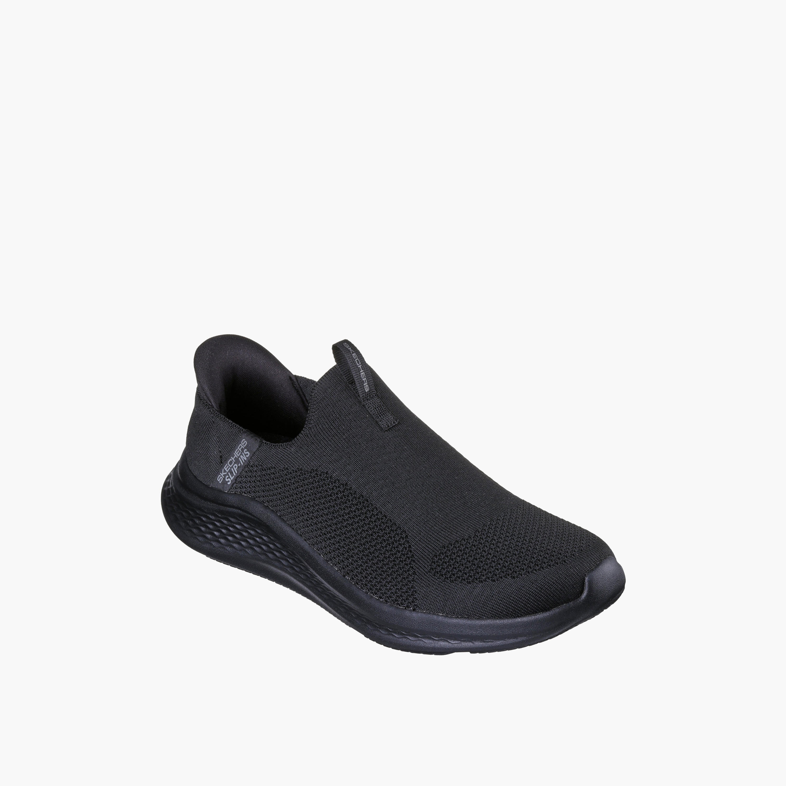 Skechers Men Slip-On Sports Shoes-sports-men-shoes-image-1