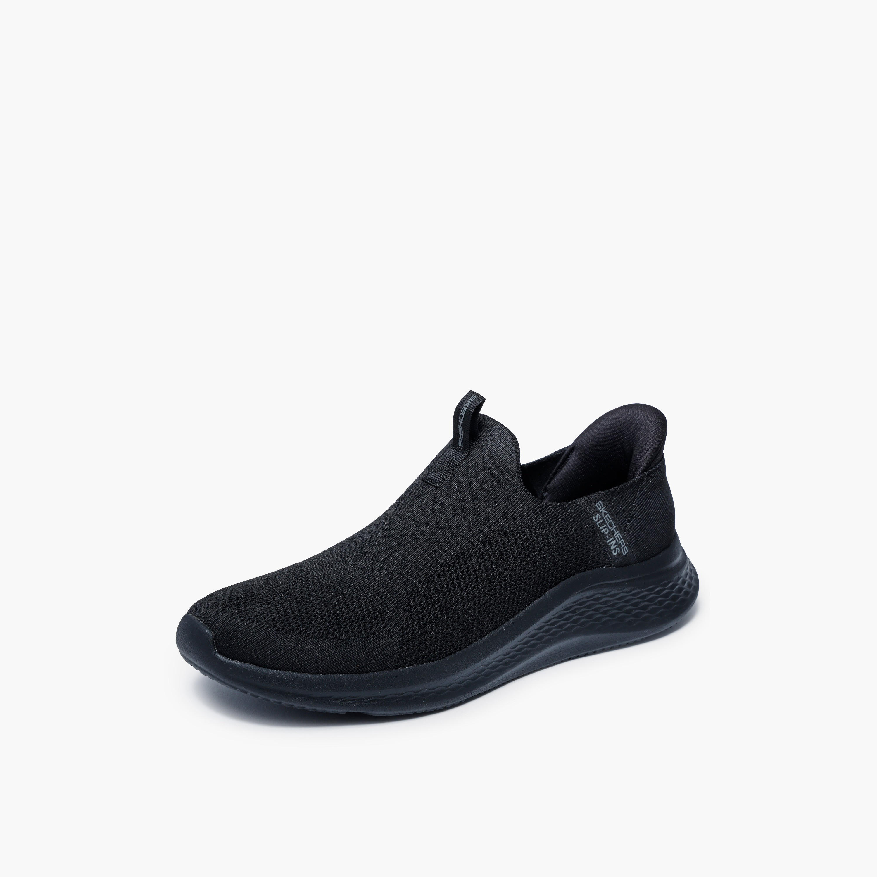 Skechers Men Slip-On Sports Shoes-sports-men-shoes-image-4
