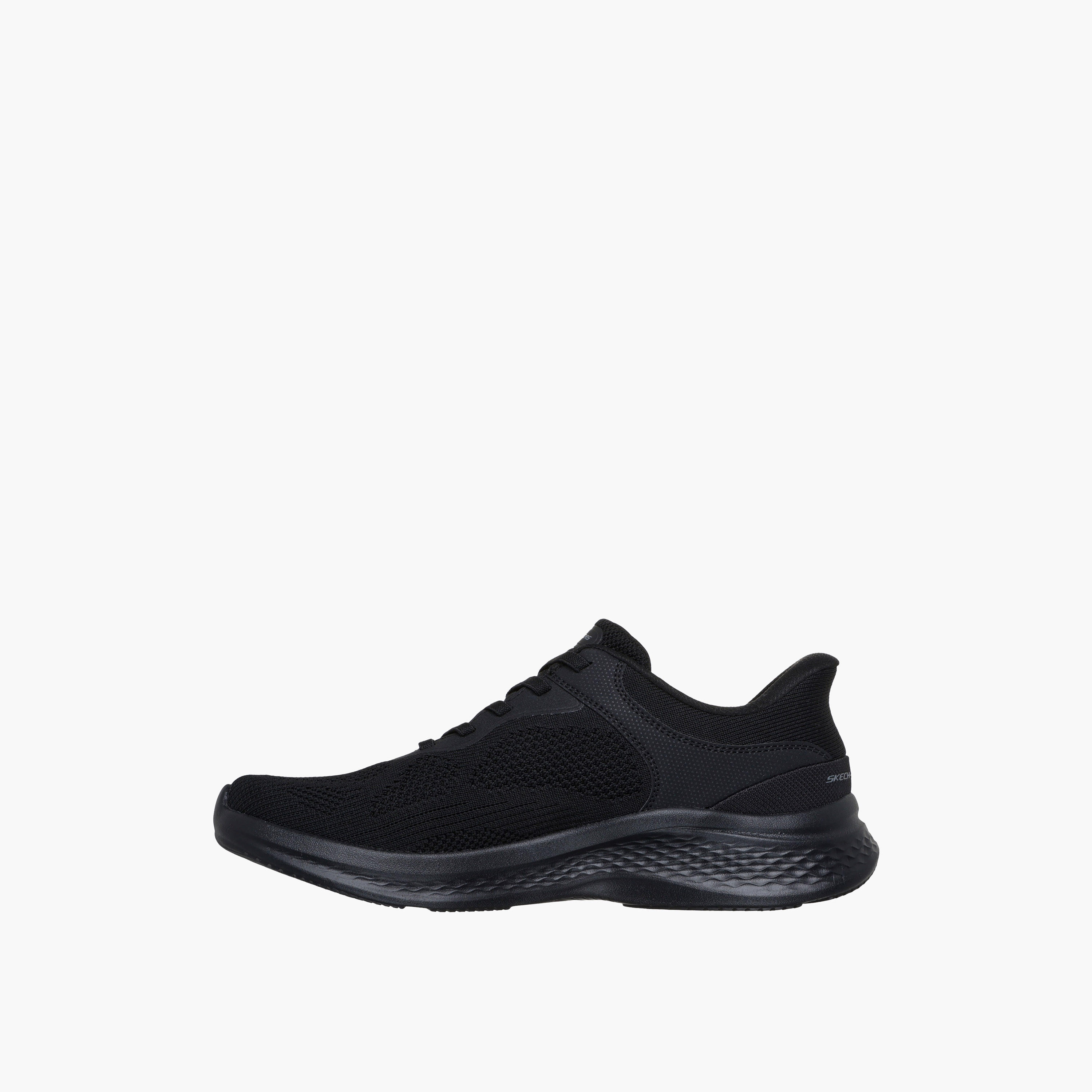 Skechers Men Lace-Up Sports Shoes-sports-men-shoes-image-3