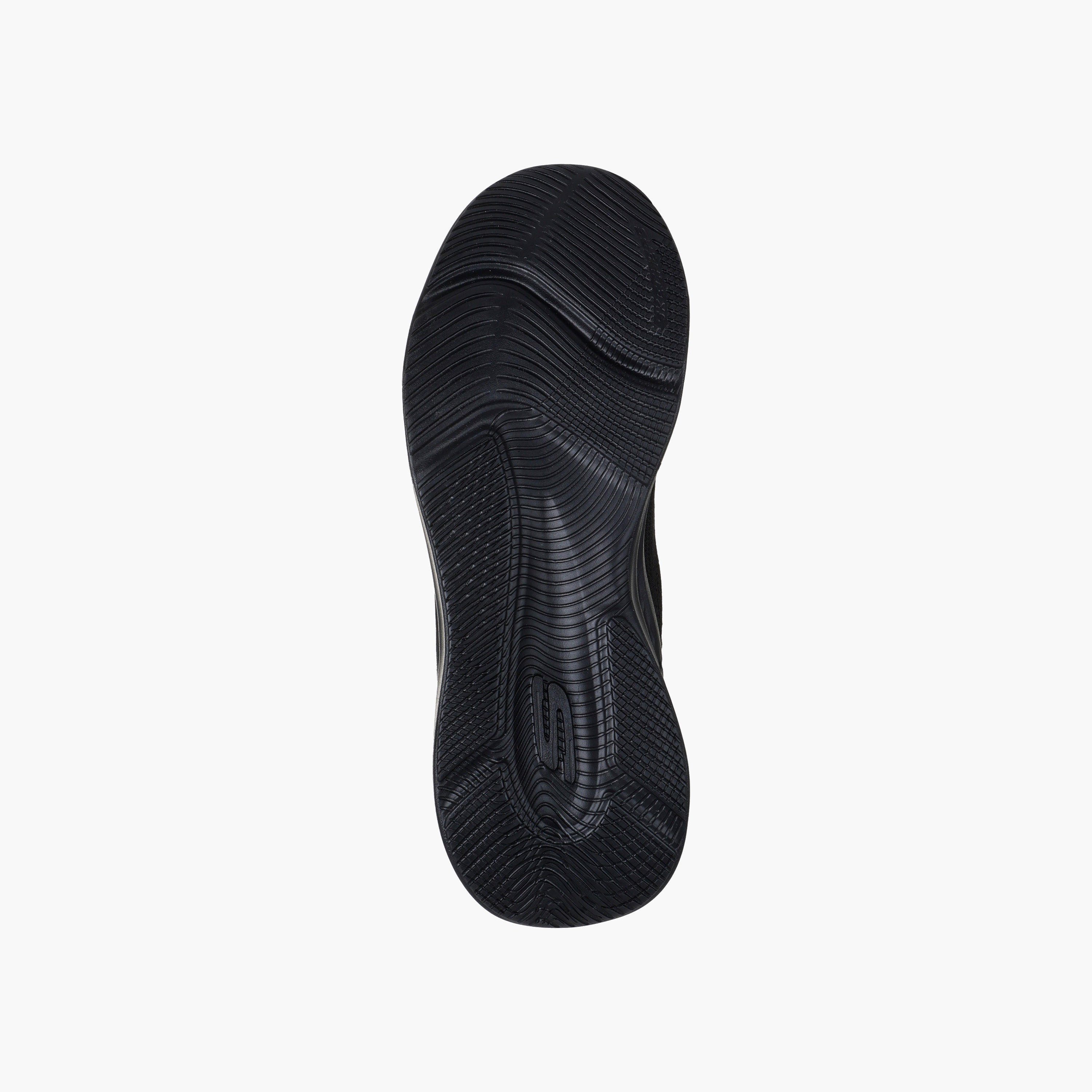 Skechers Men Lace-Up Sports Shoes-sports-men-shoes-image-5